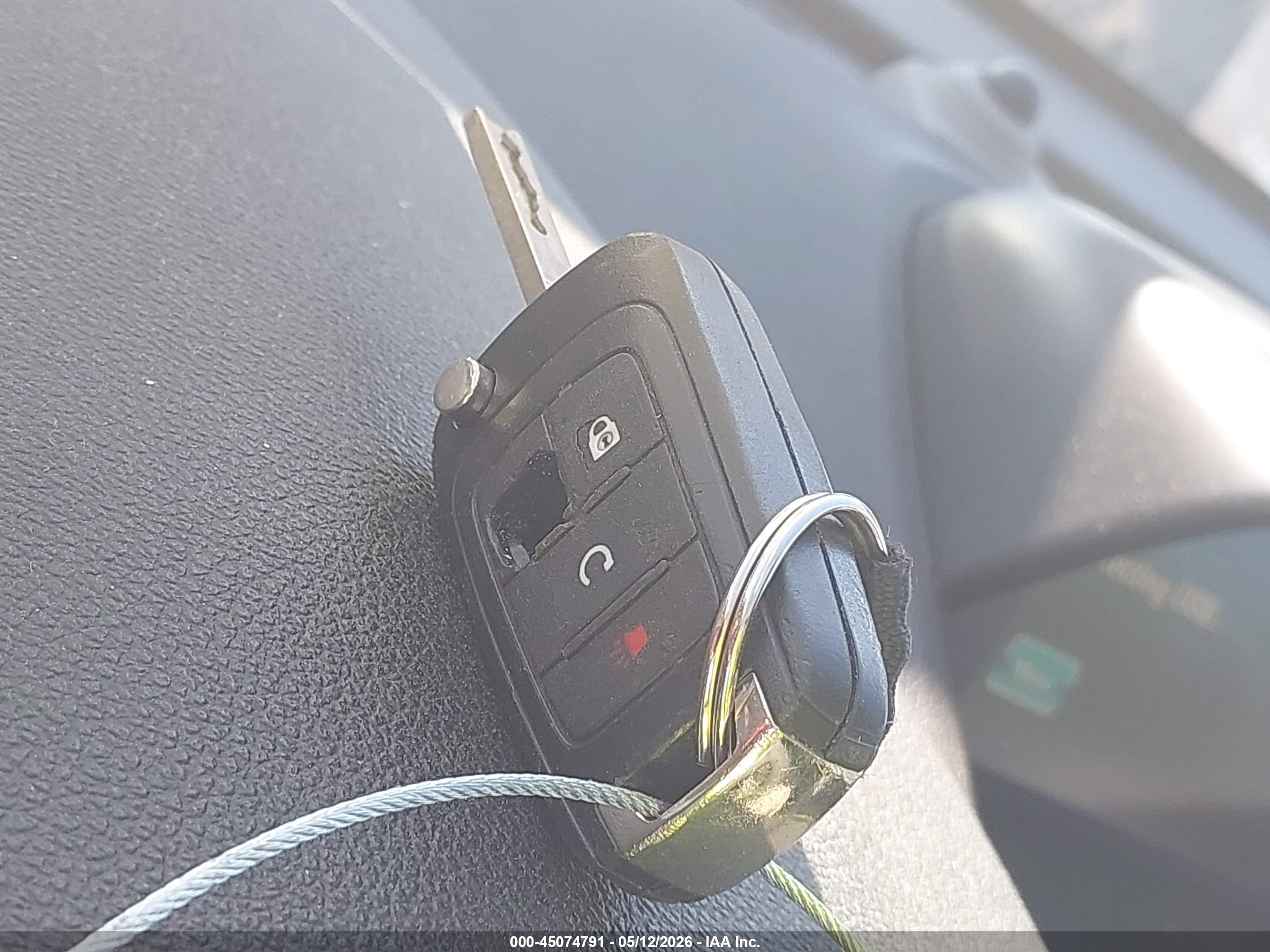 BUICK ENCORE image 11