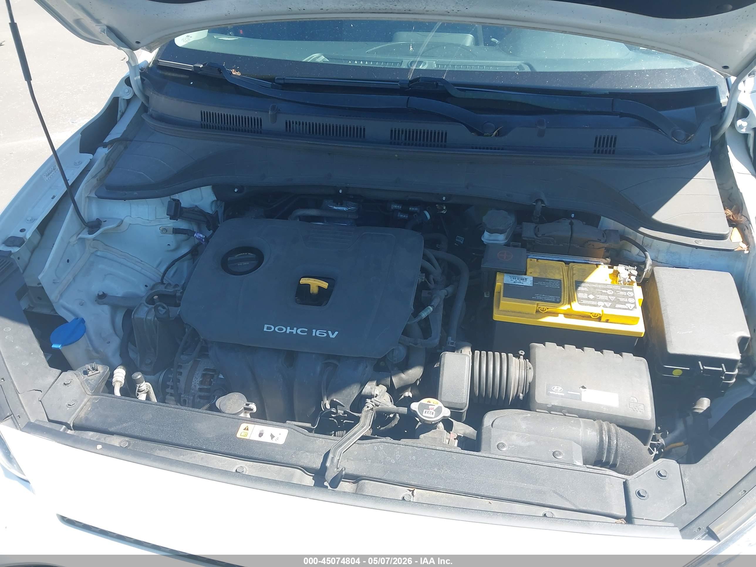 HYUNDAI KONA image 10