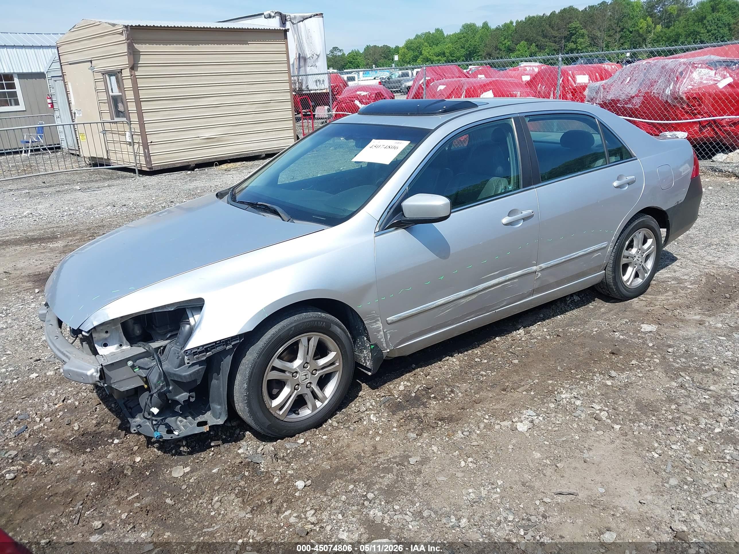 HONDA ACCORD image 2