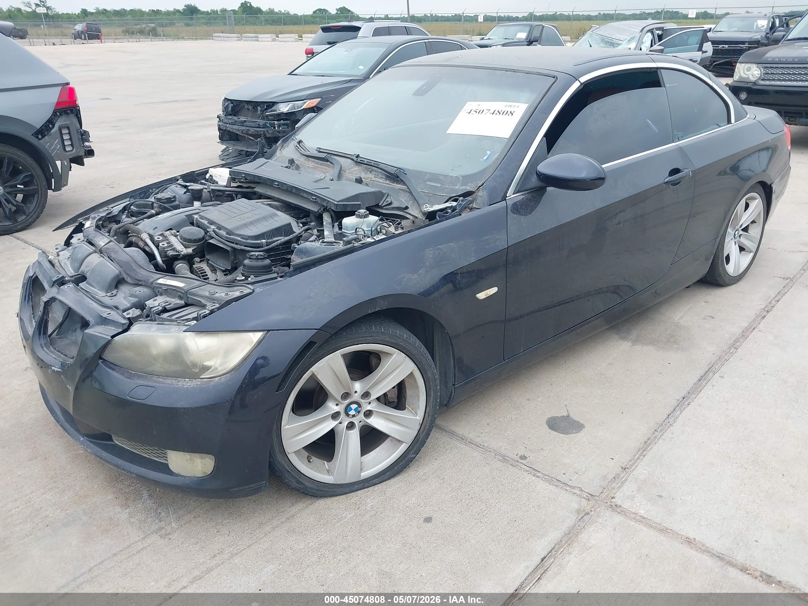 BMW 335I image 2