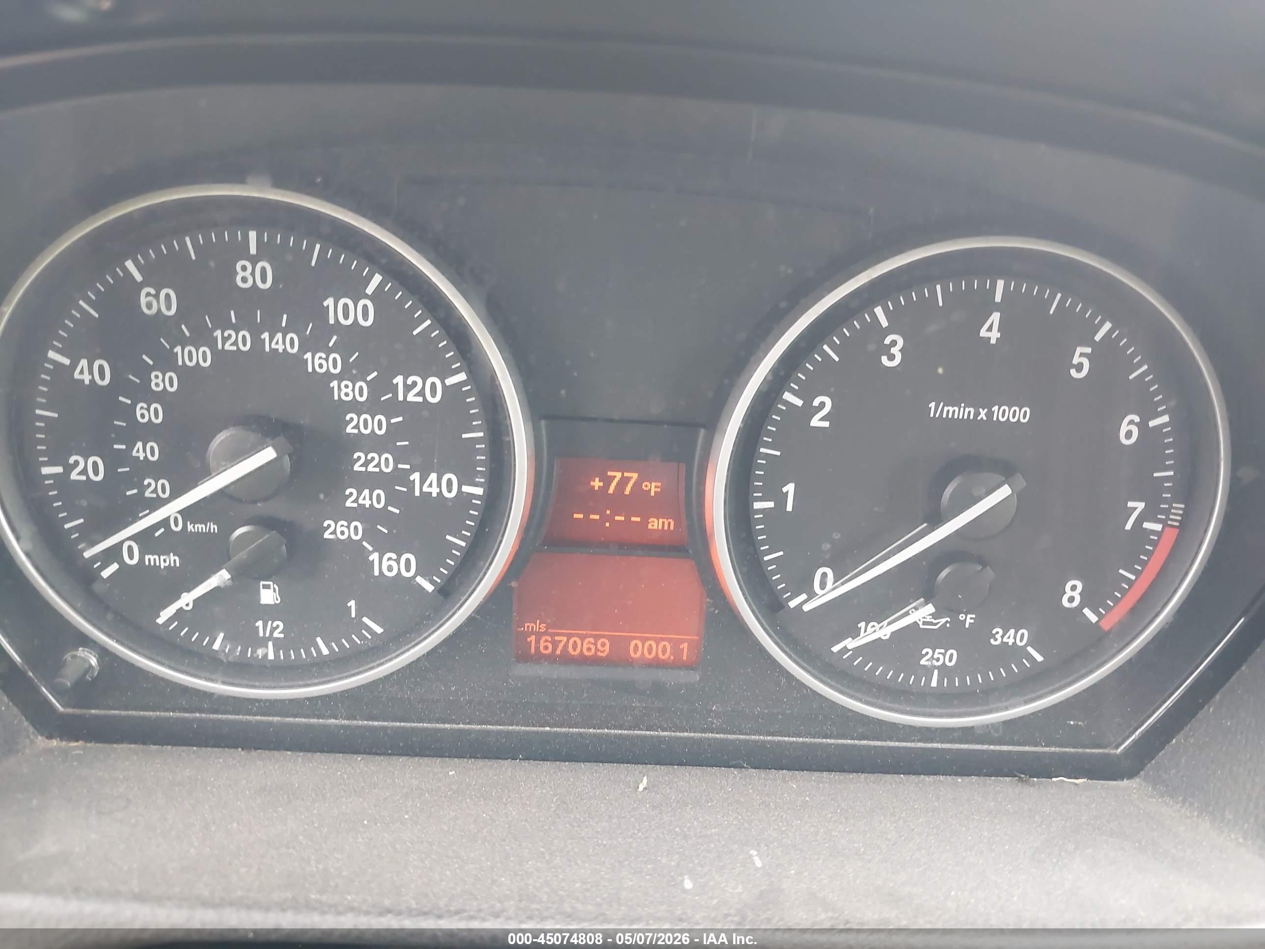 BMW 335I image 7