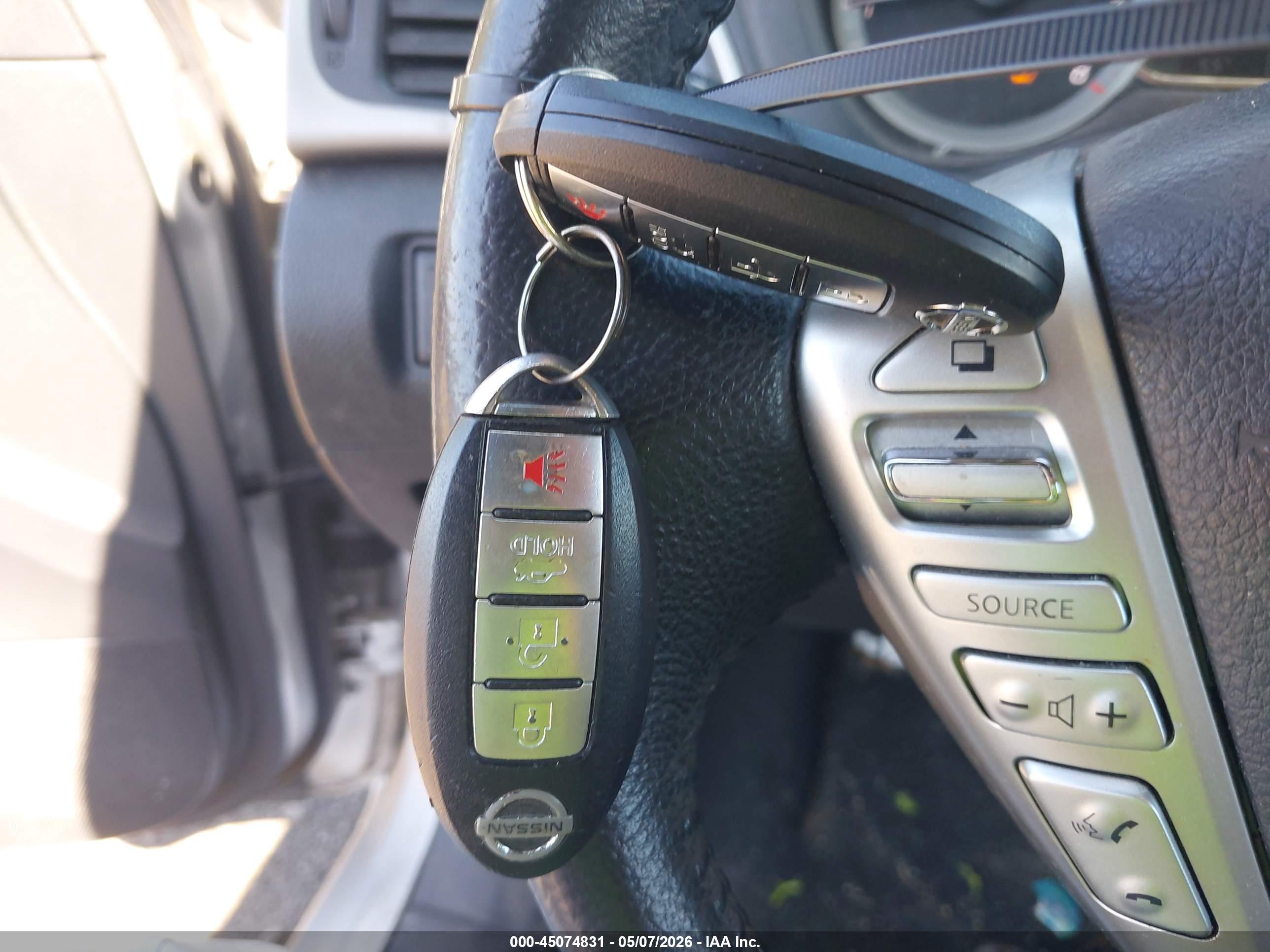 NISSAN SENTRA image 11