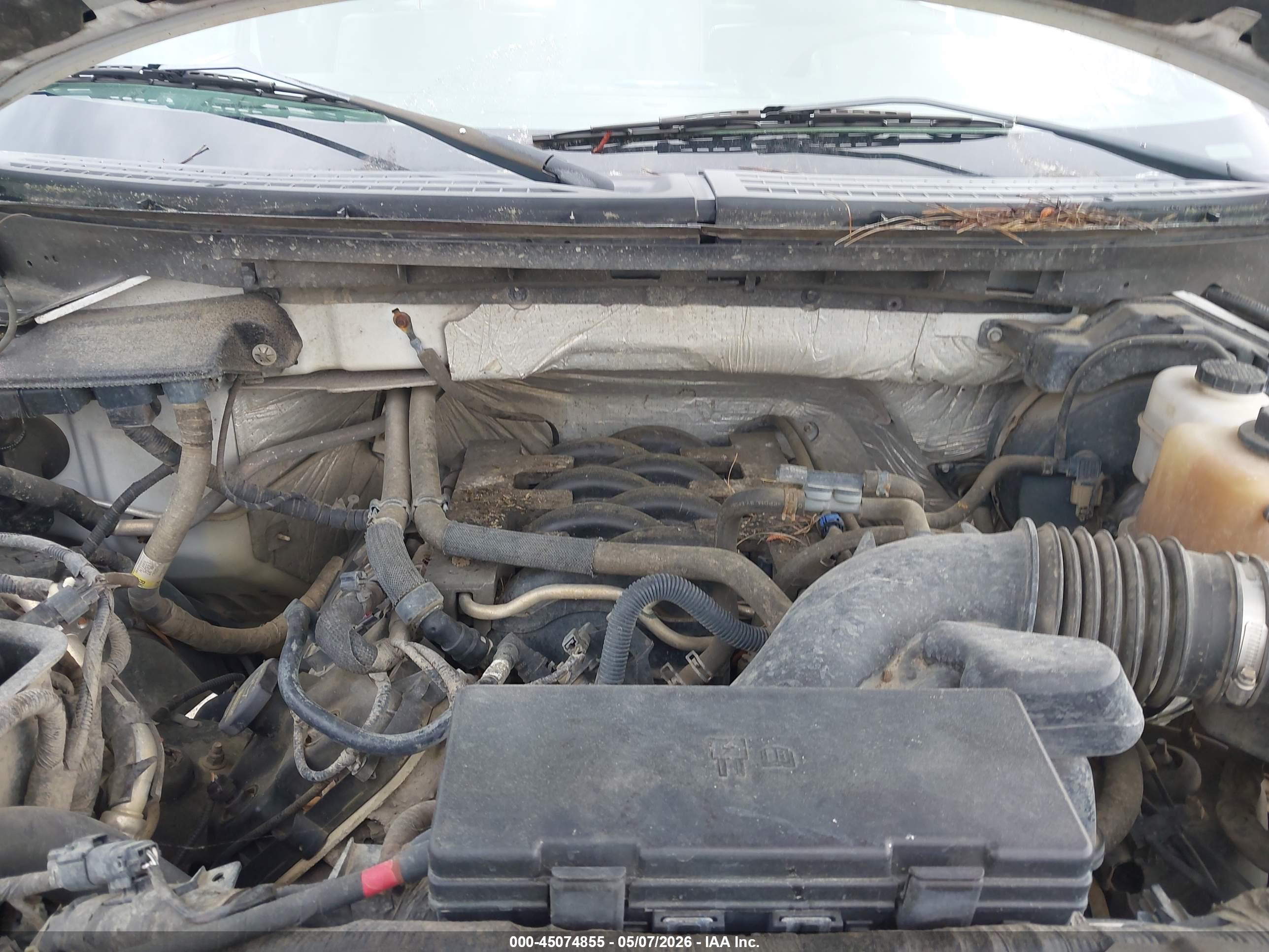 FORD F-150 image 10