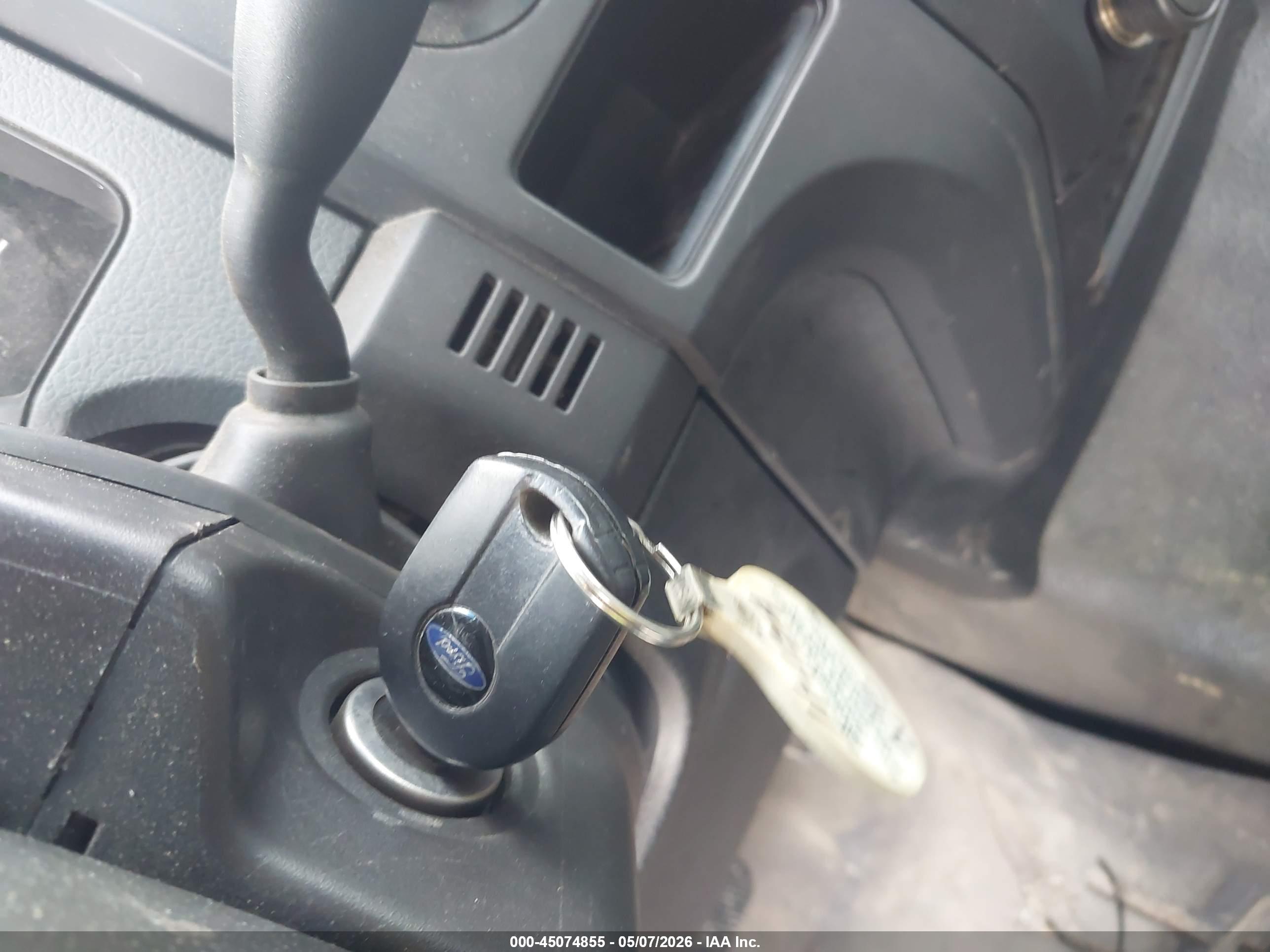 FORD F-150 image 11