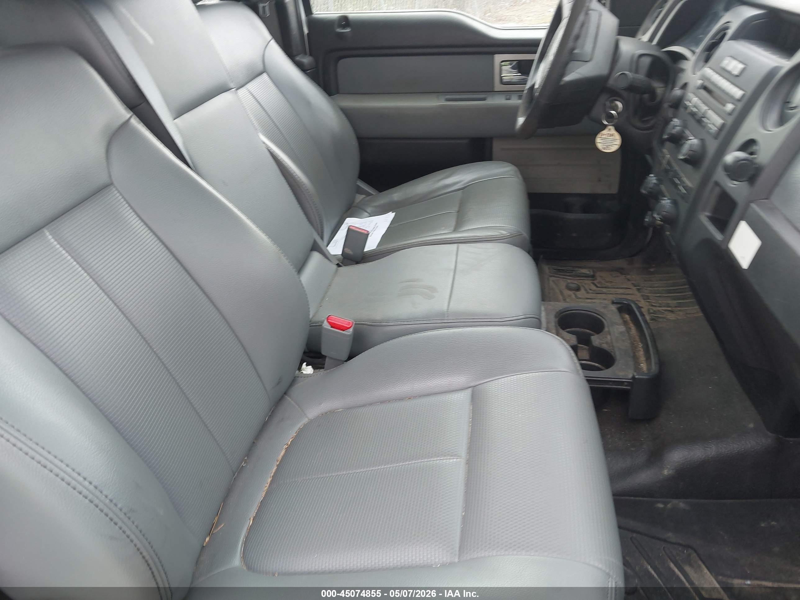 FORD F-150 image 5