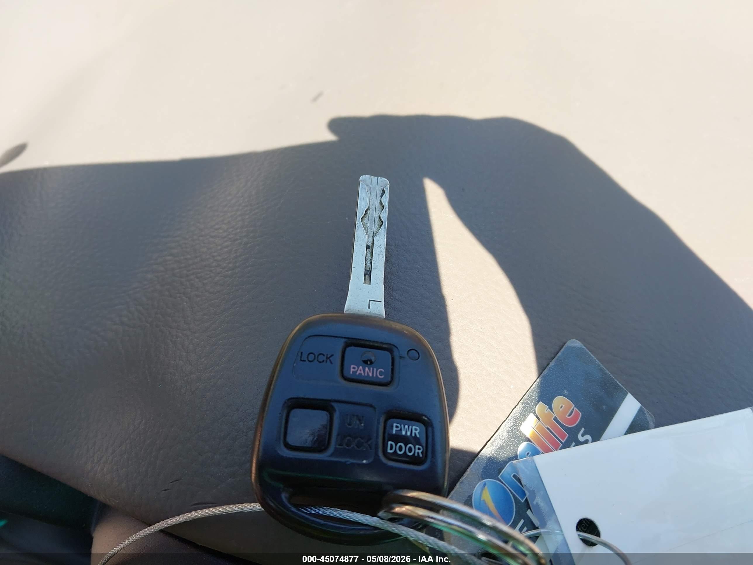 LEXUS RX image 11