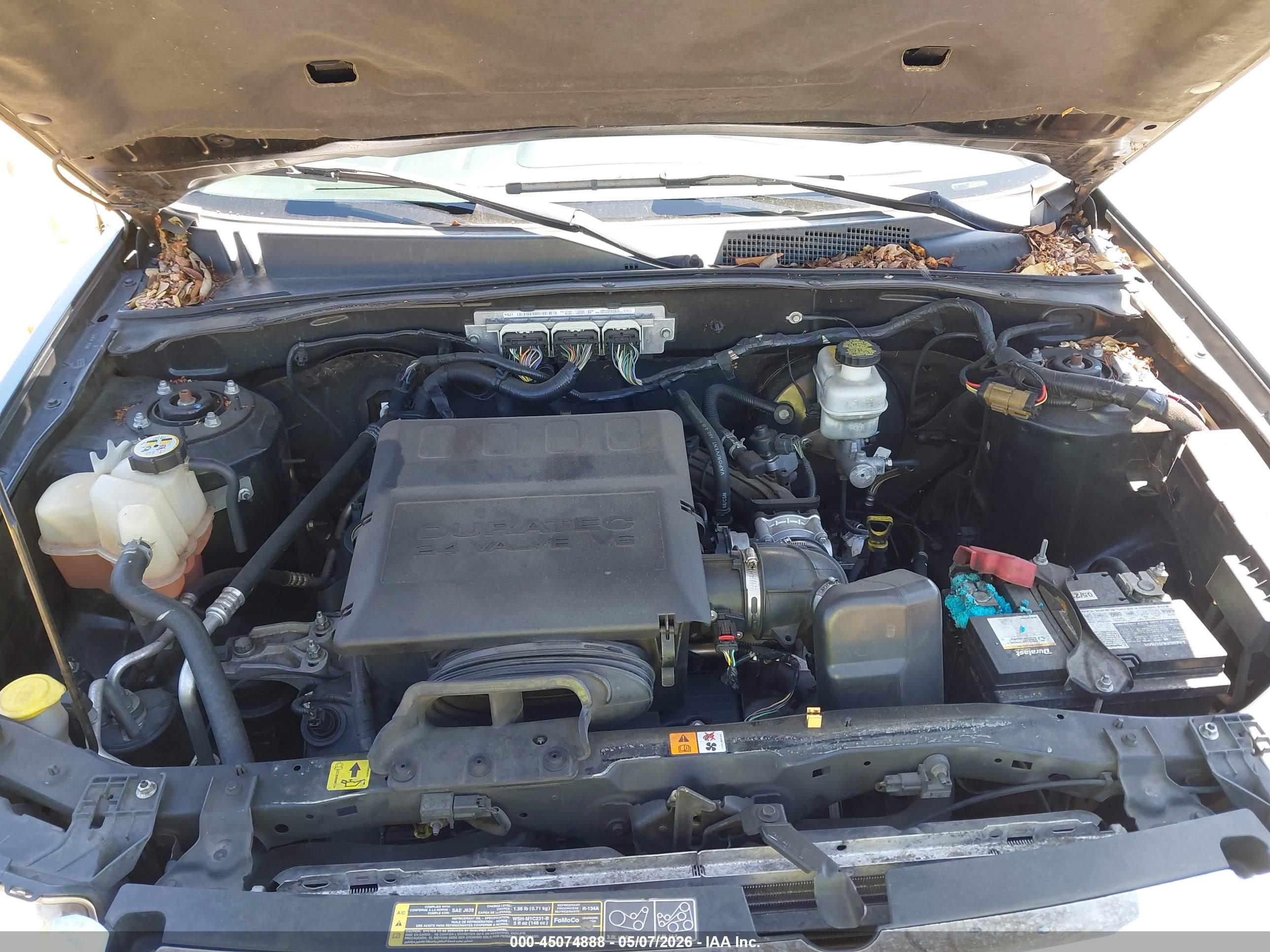 FORD ESCAPE image 10