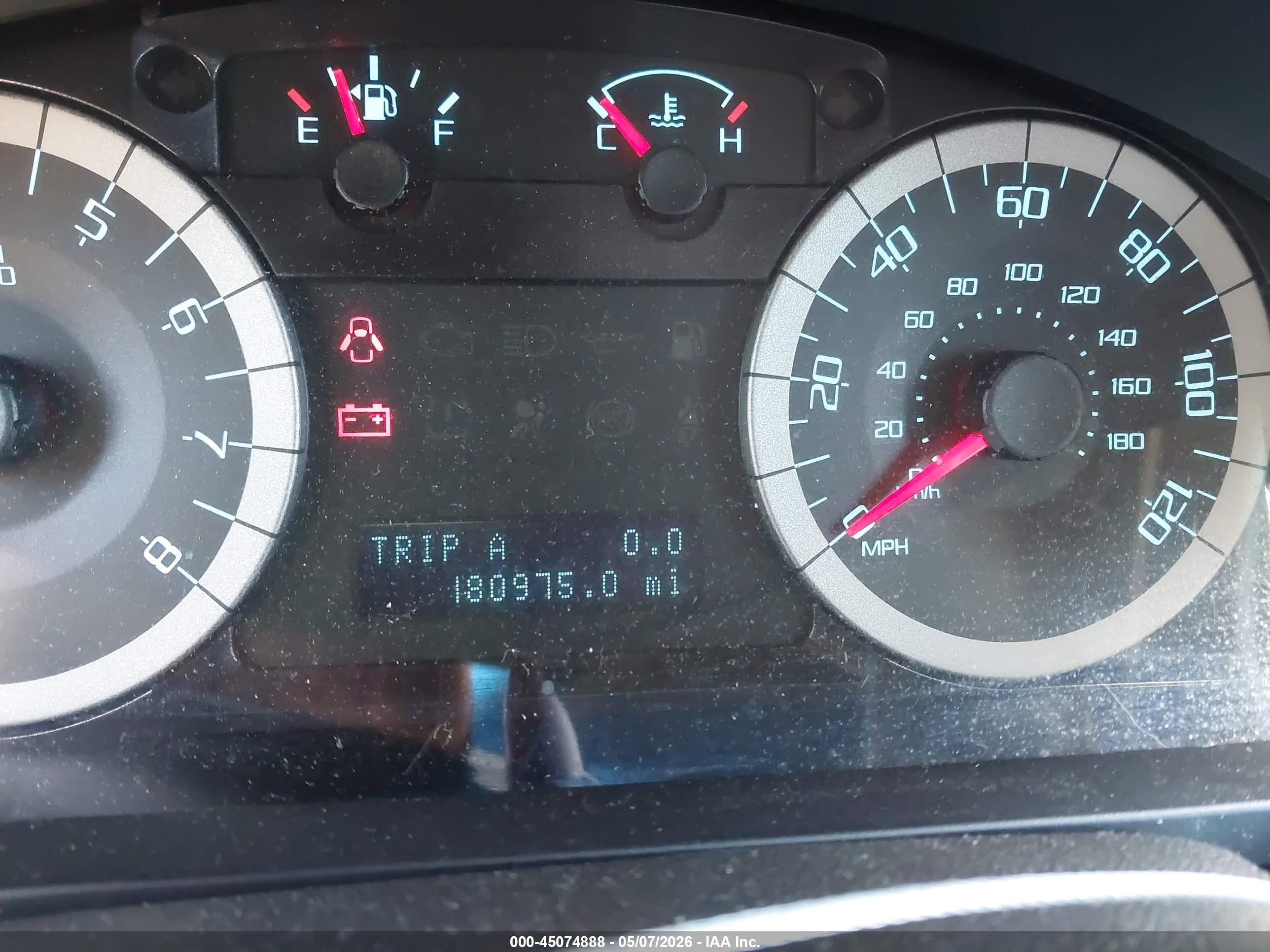 FORD ESCAPE image 7