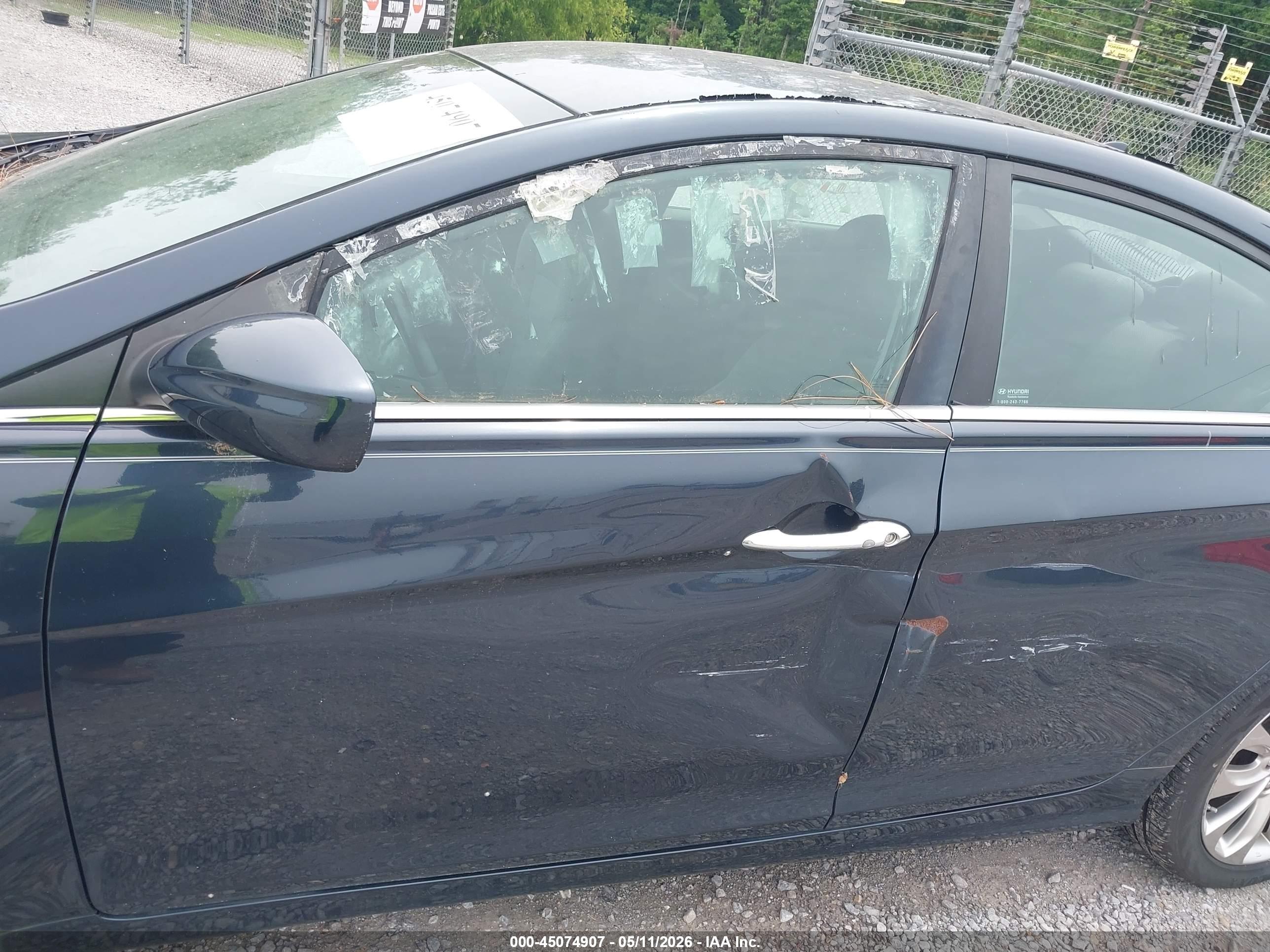 HYUNDAI SONATA image 6
