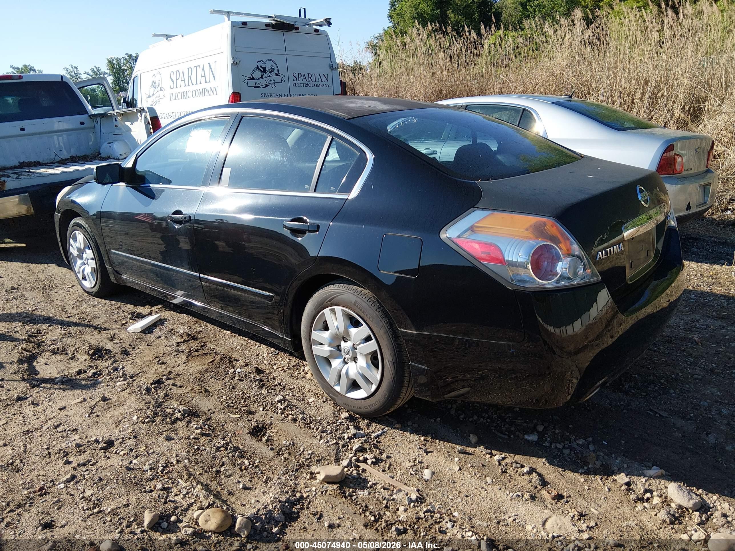 NISSAN ALTIMA image 3