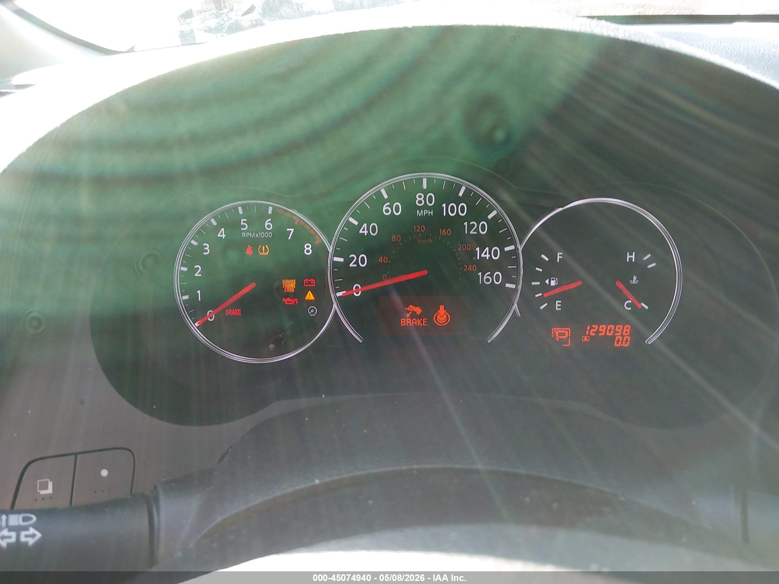 NISSAN ALTIMA image 7