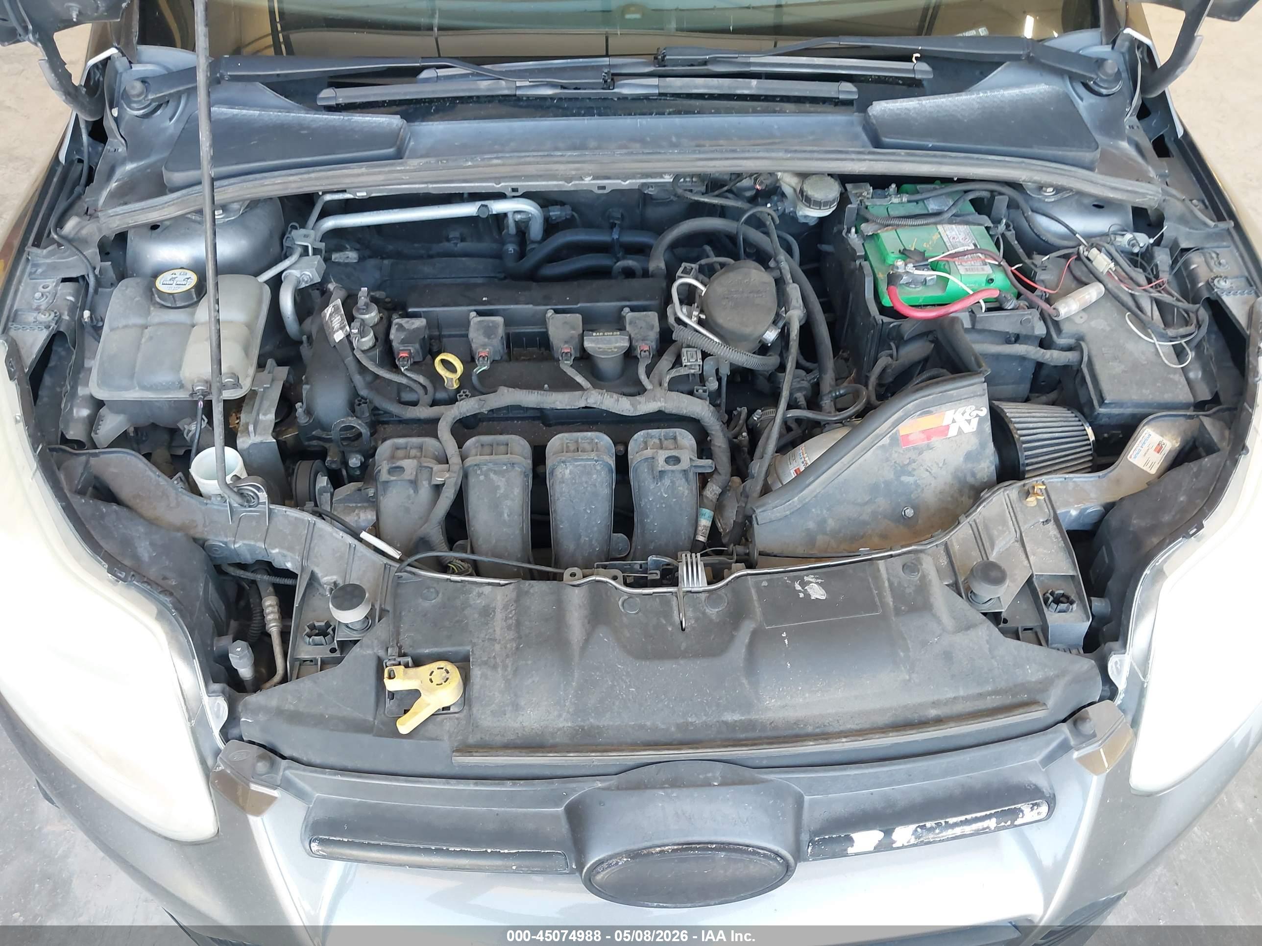 FORD FOCUS image 10