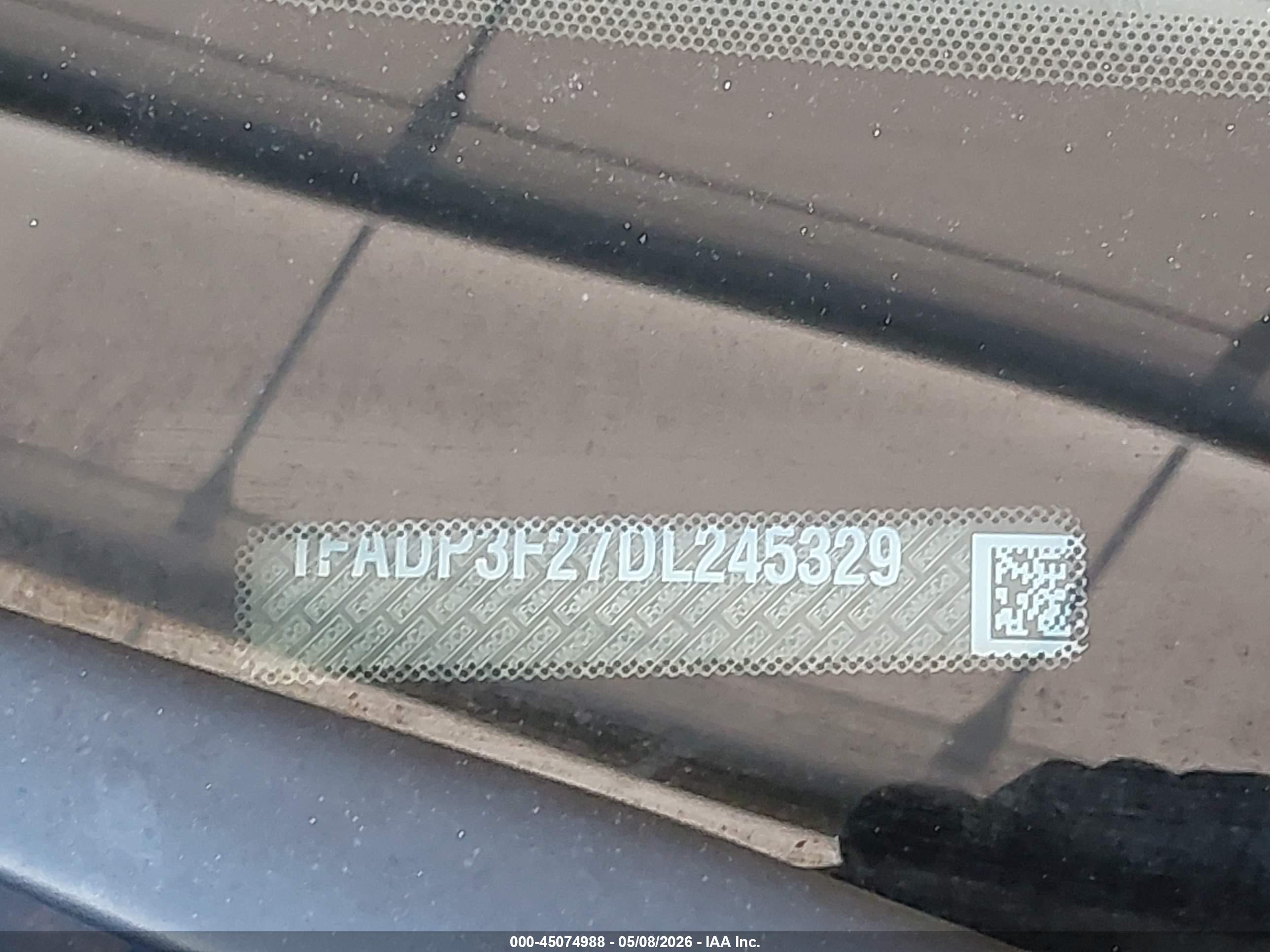 FORD FOCUS image 9