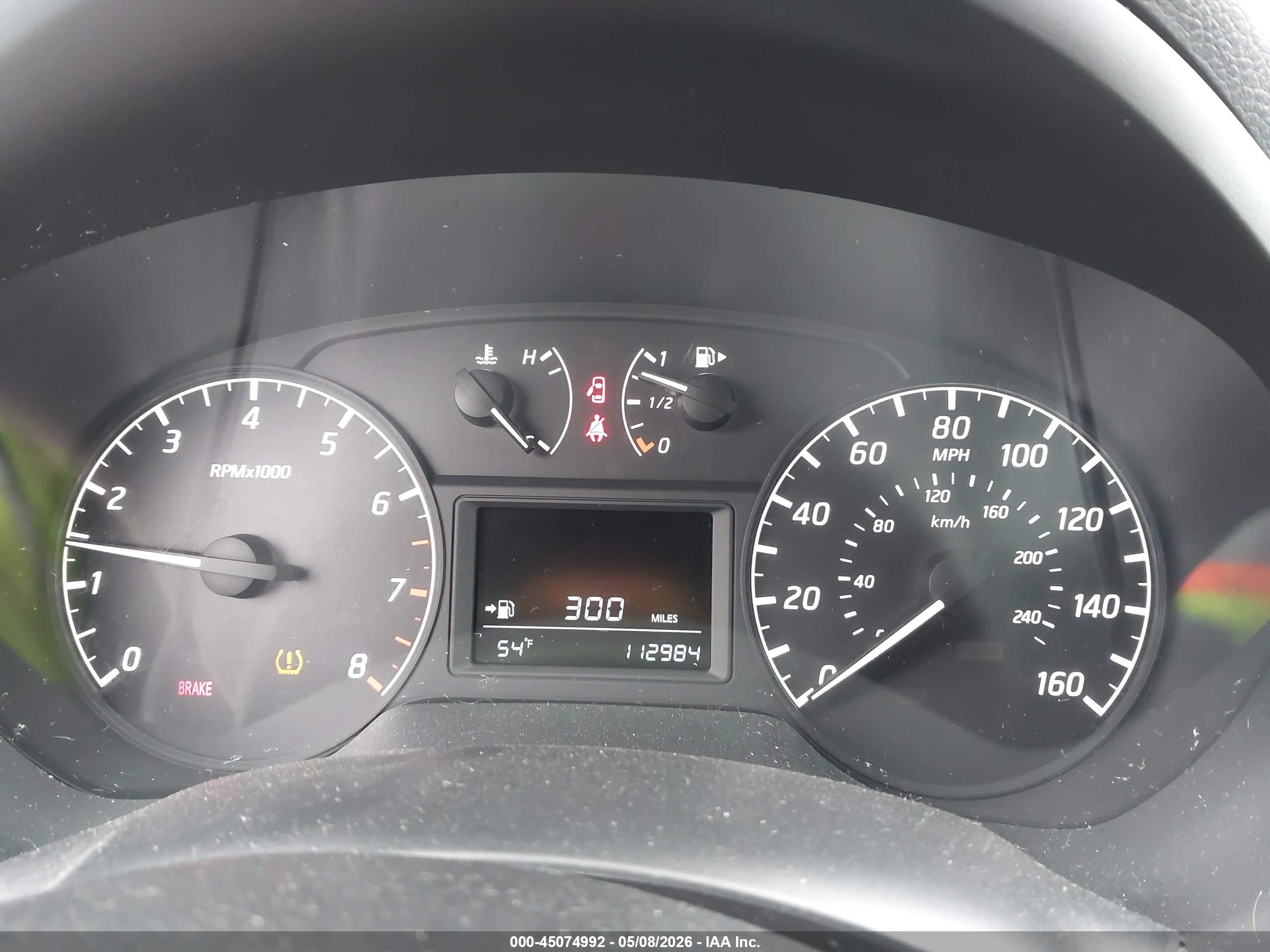 NISSAN SENTRA image 7