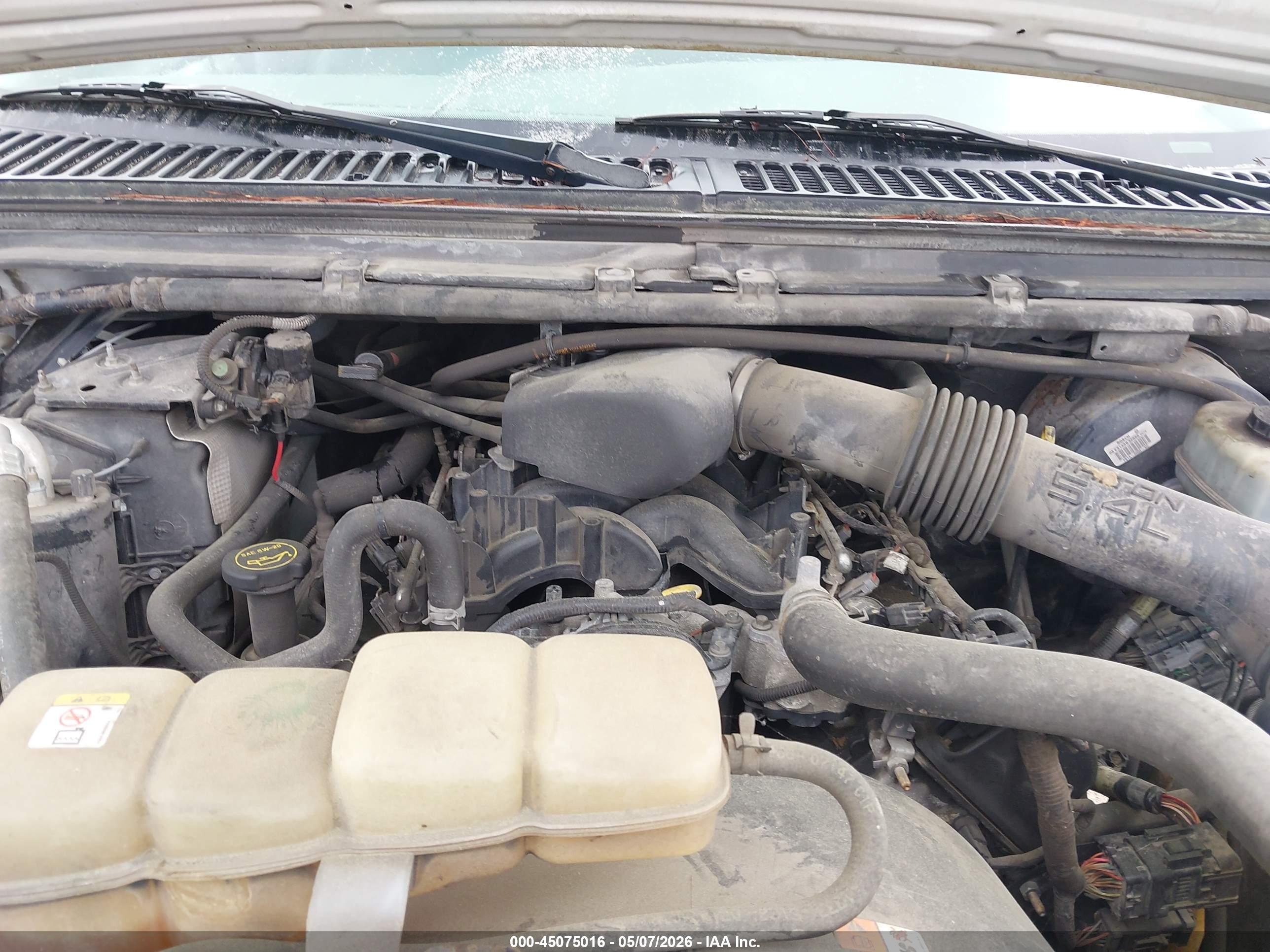 FORD F-250 image 10