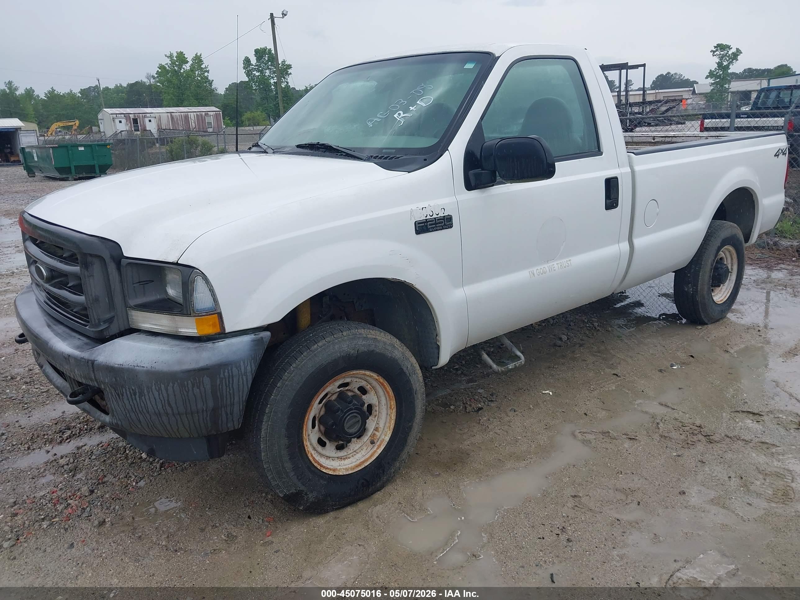 FORD F-250 image 2
