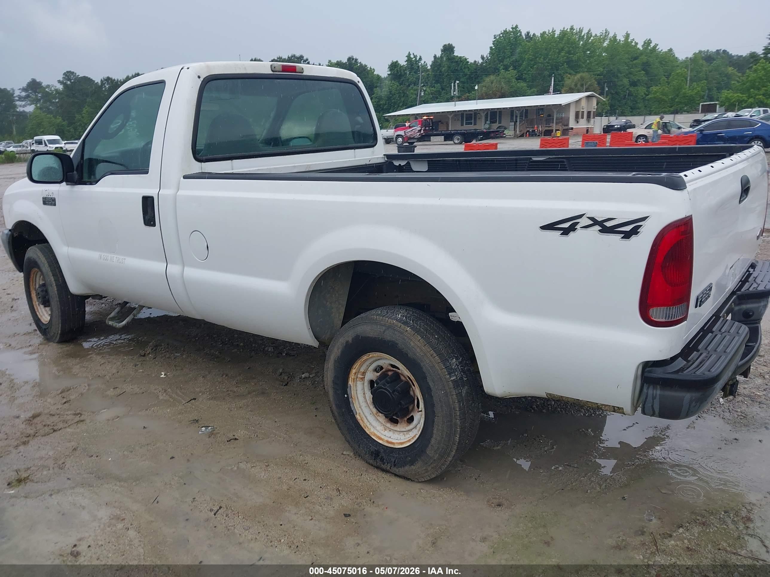 FORD F-250 image 3