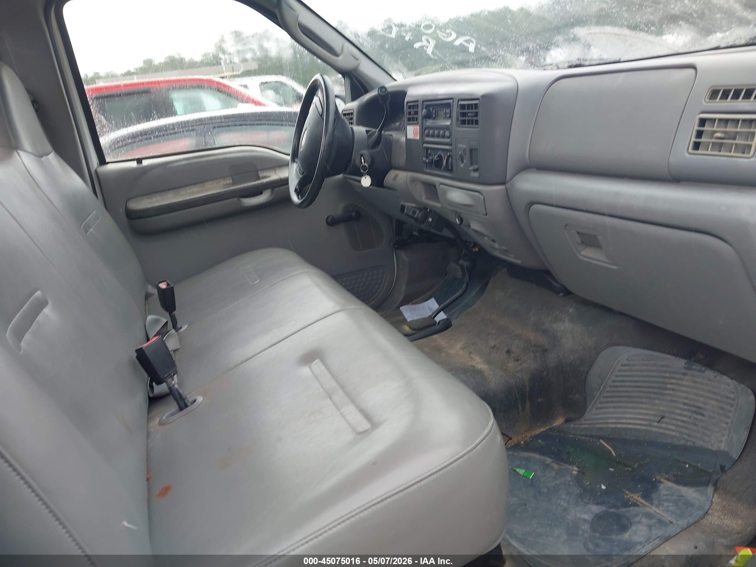 FORD F-250 image 5