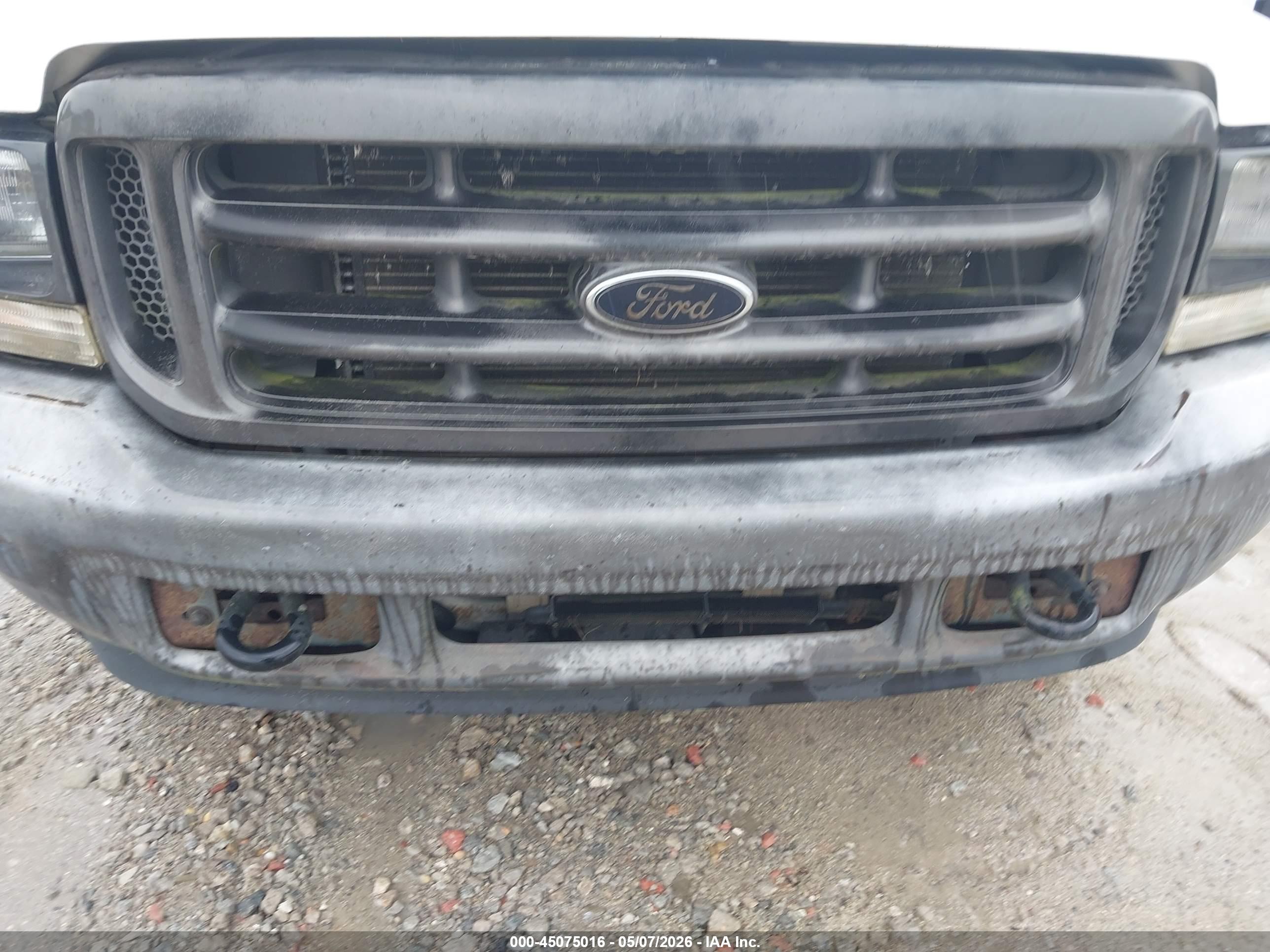 FORD F-250 image 6