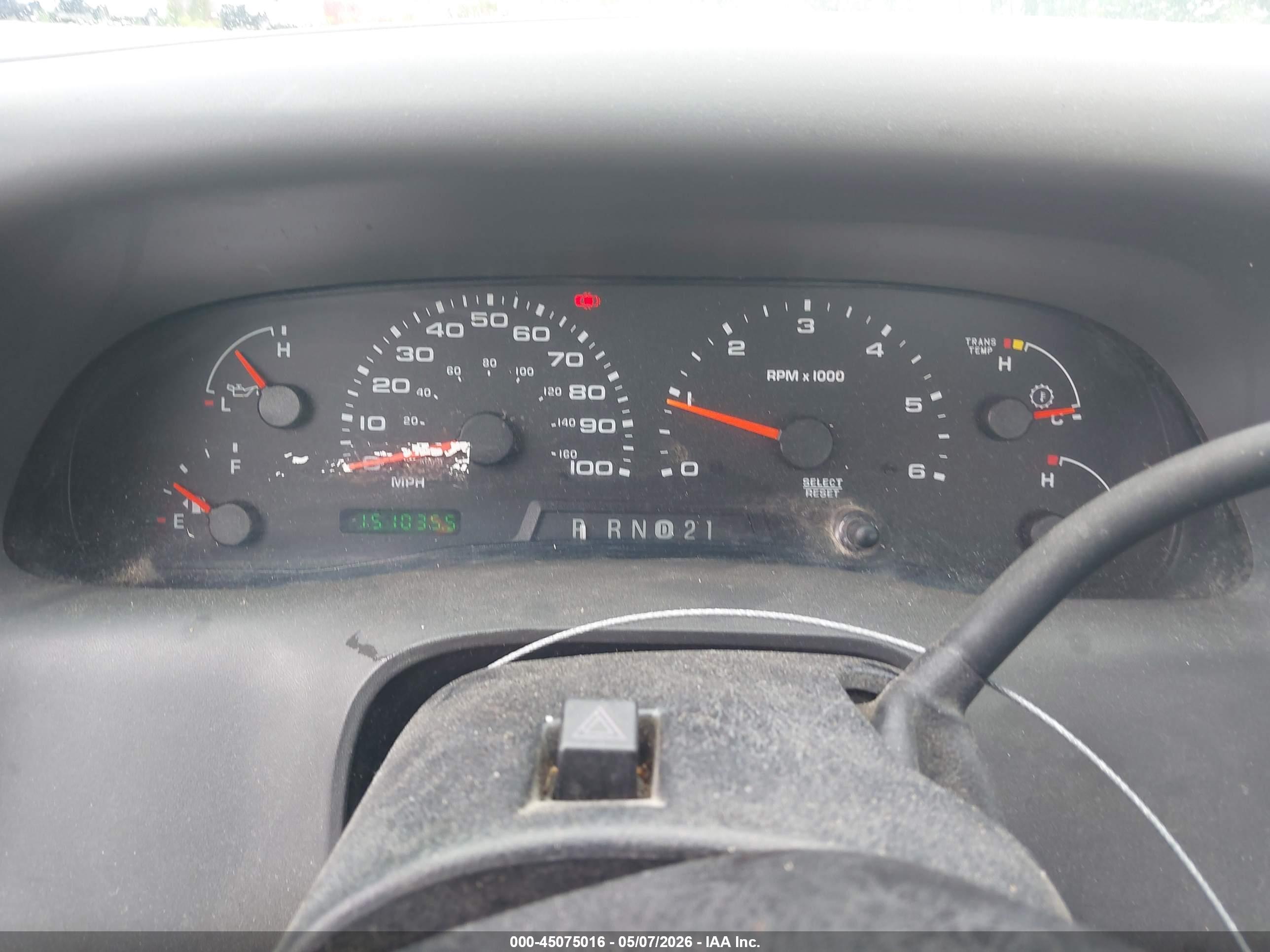 FORD F-250 image 7