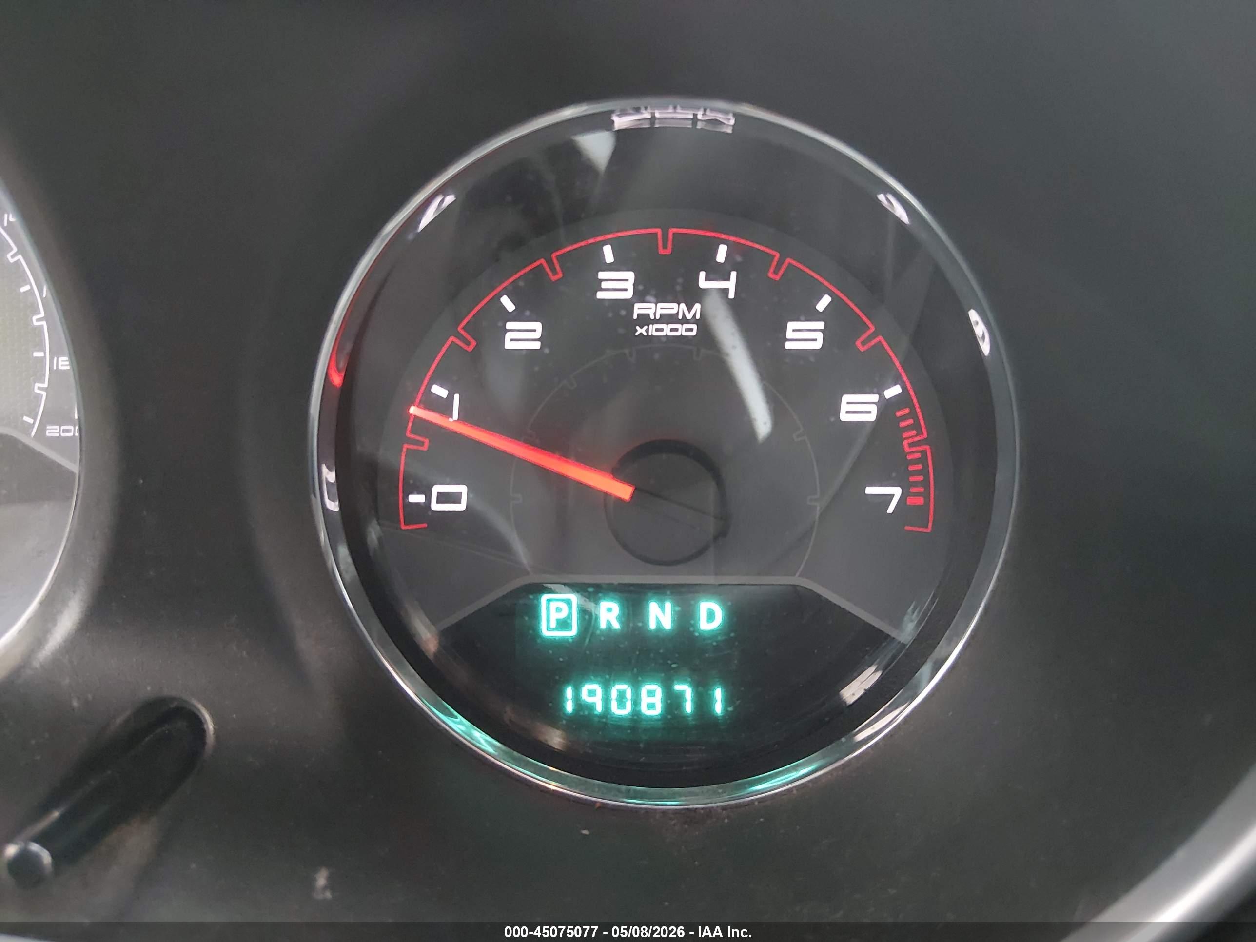 DODGE AVENGER image 7