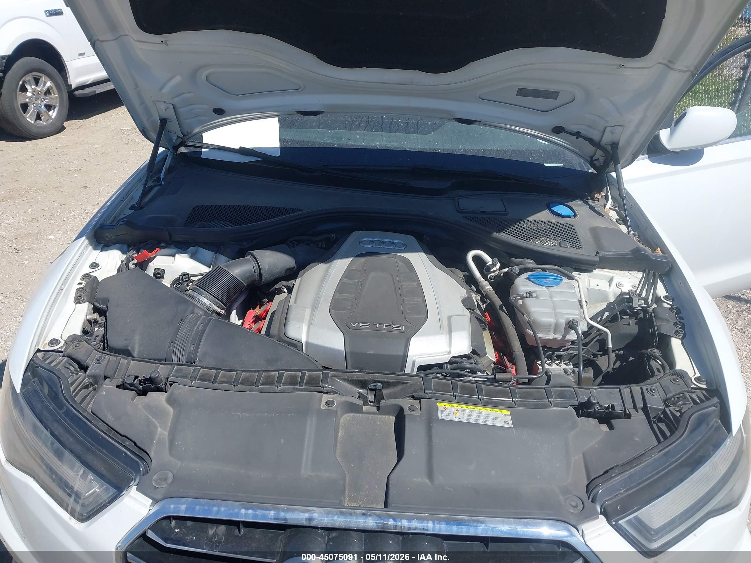 AUDI A6 image 10