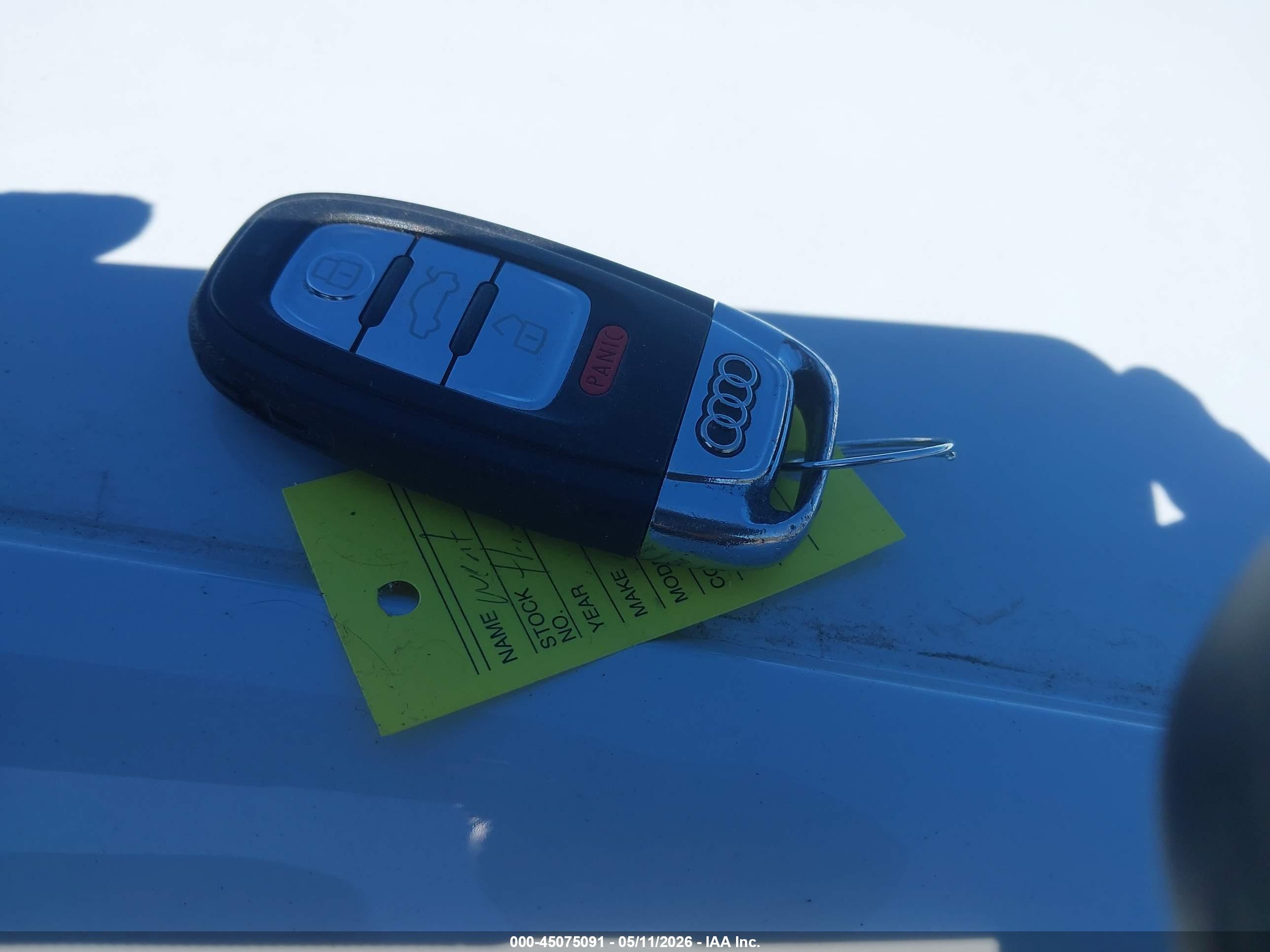 AUDI A6 image 11