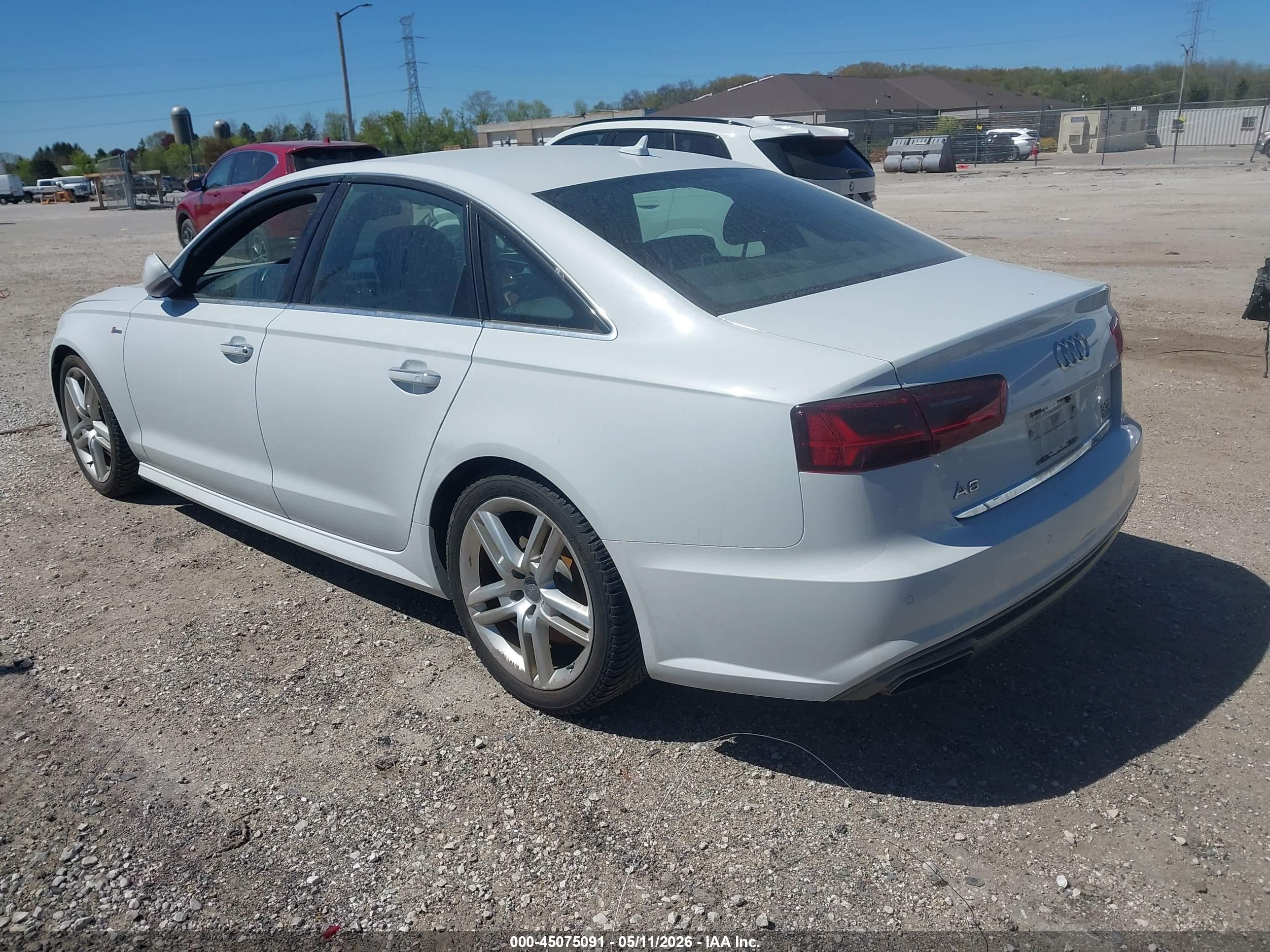 AUDI A6 image 3