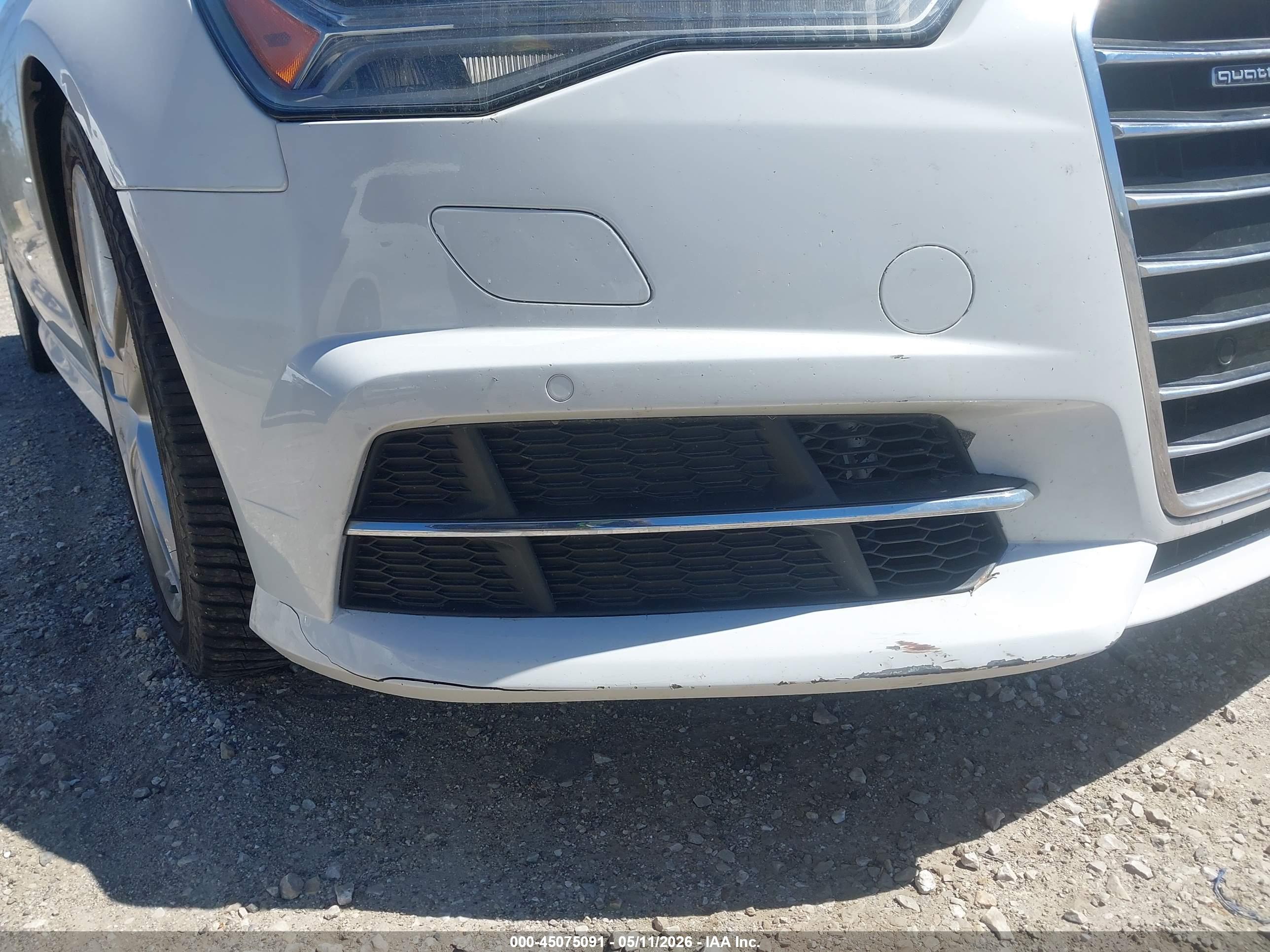 AUDI A6 image 6