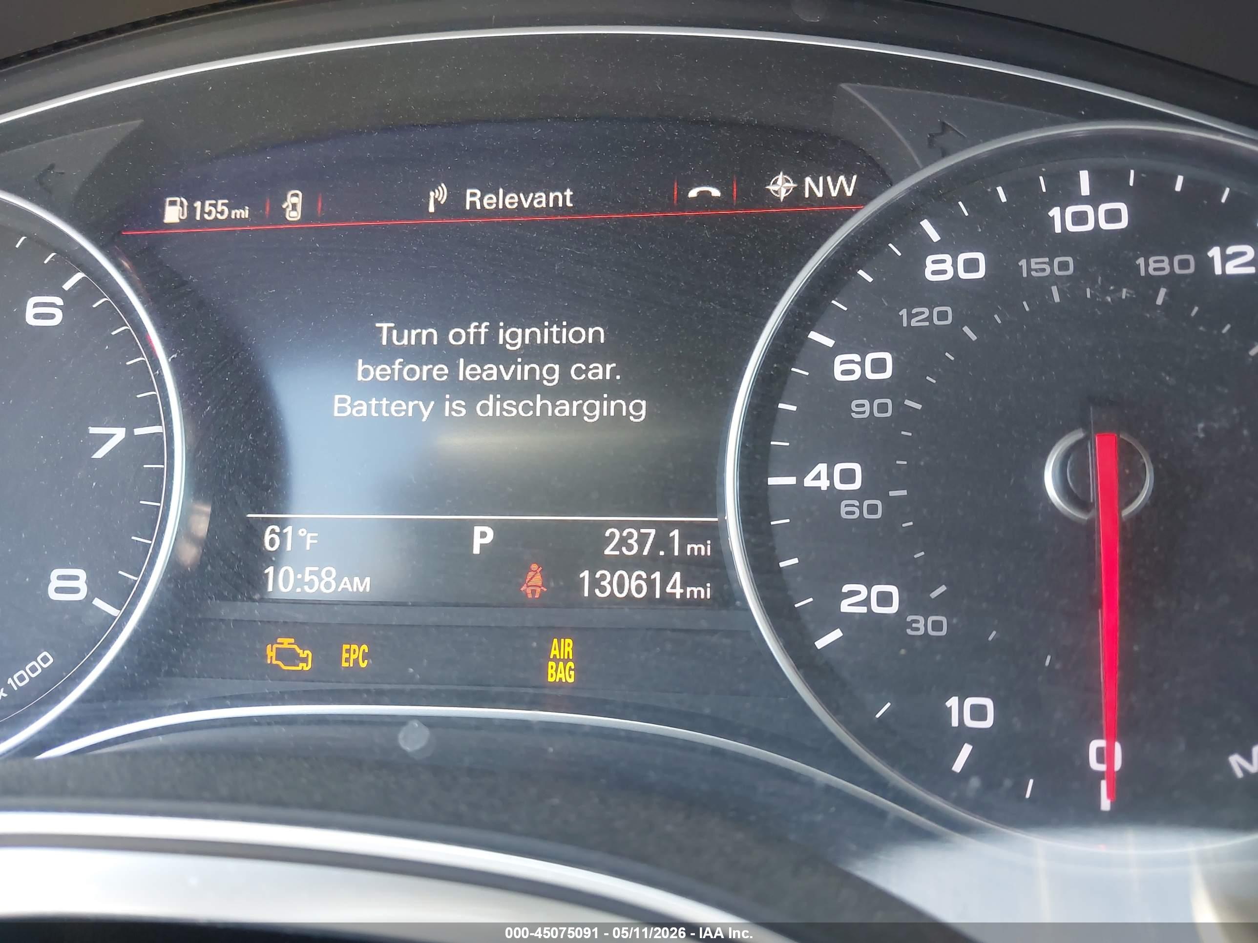 AUDI A6 image 7