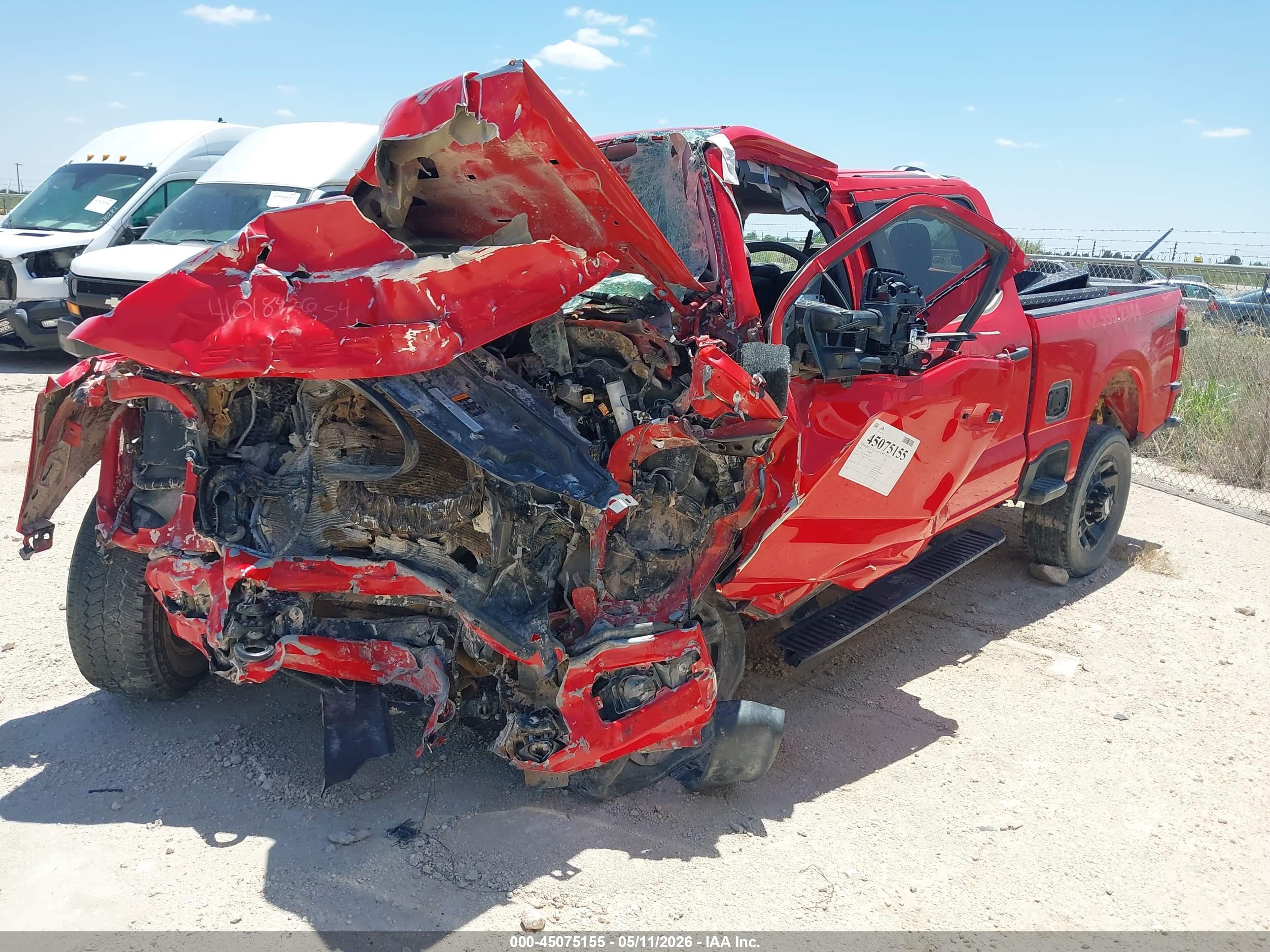 FORD F-250 image 2