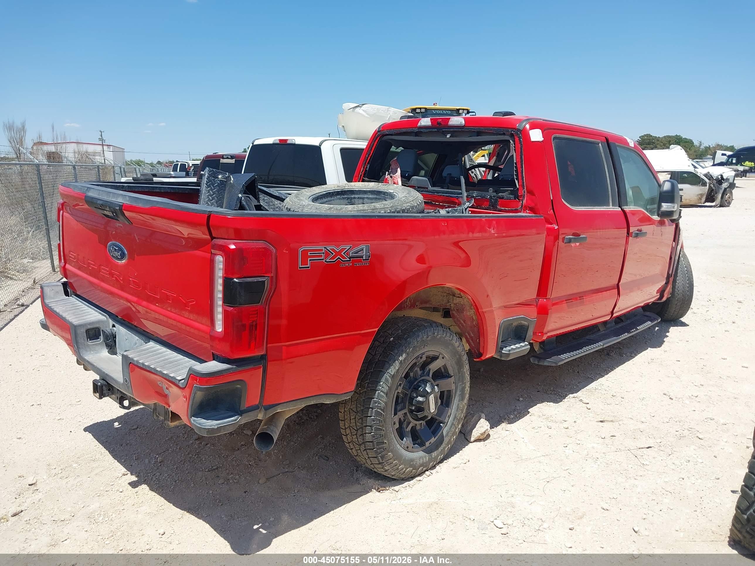 FORD F-250 image 4