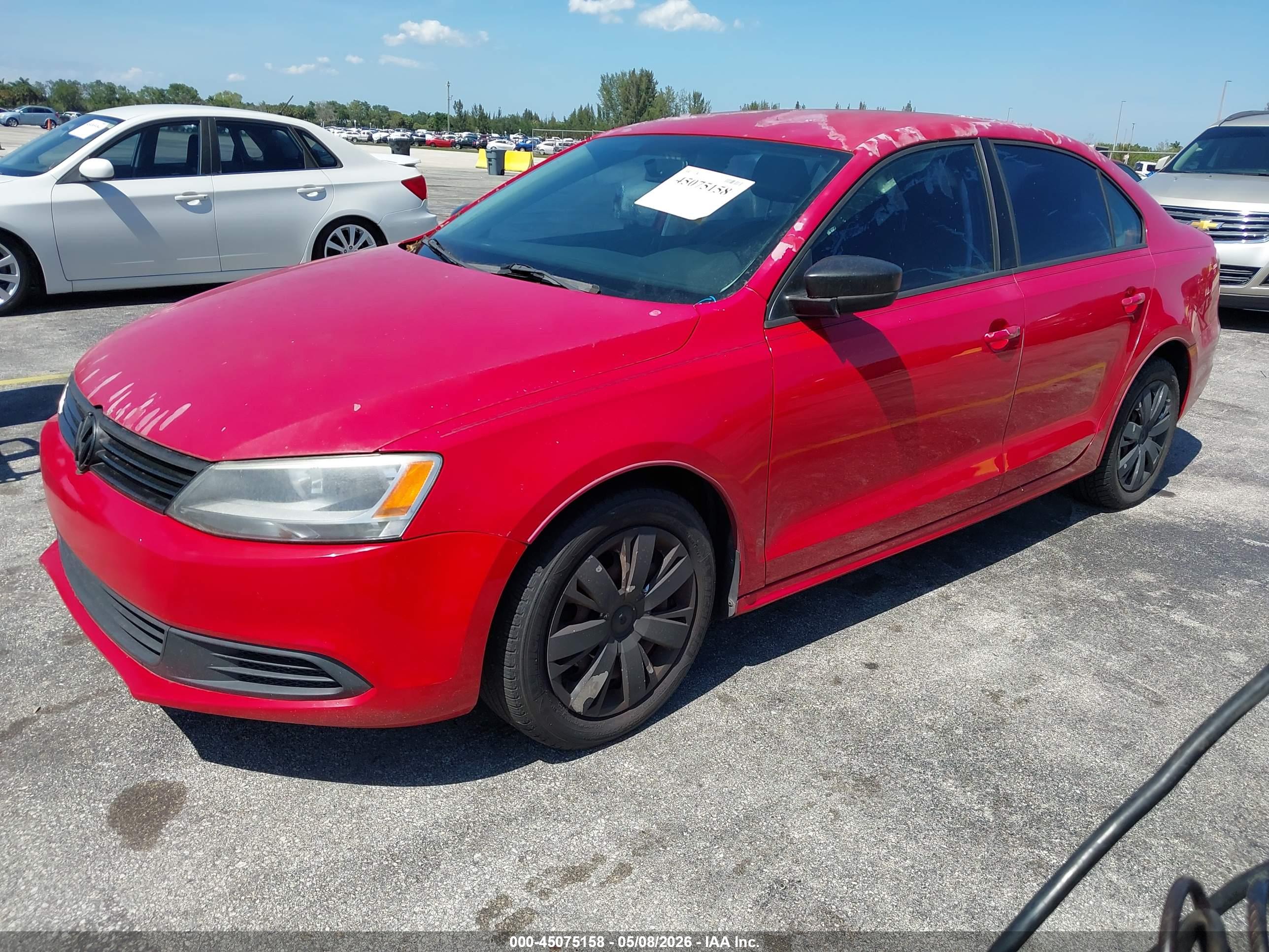 VOLKSWAGEN JETTA image 2