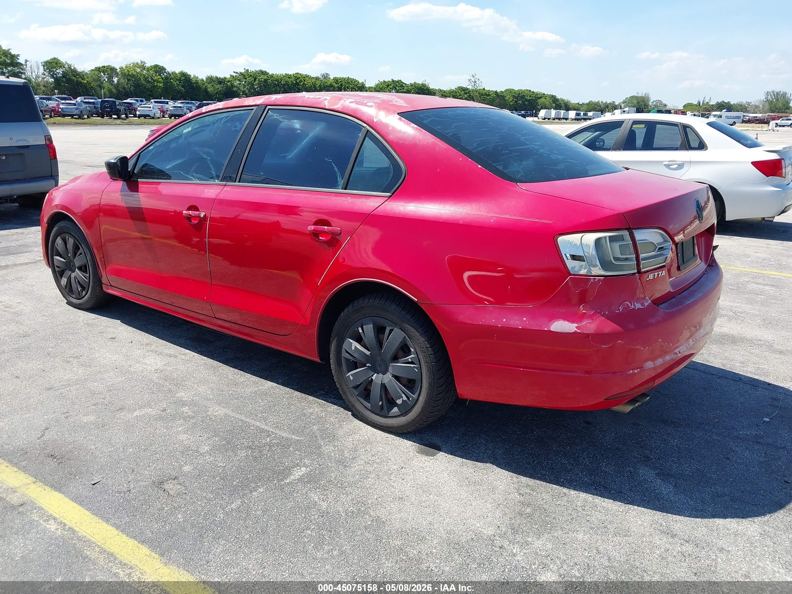 VOLKSWAGEN JETTA image 3