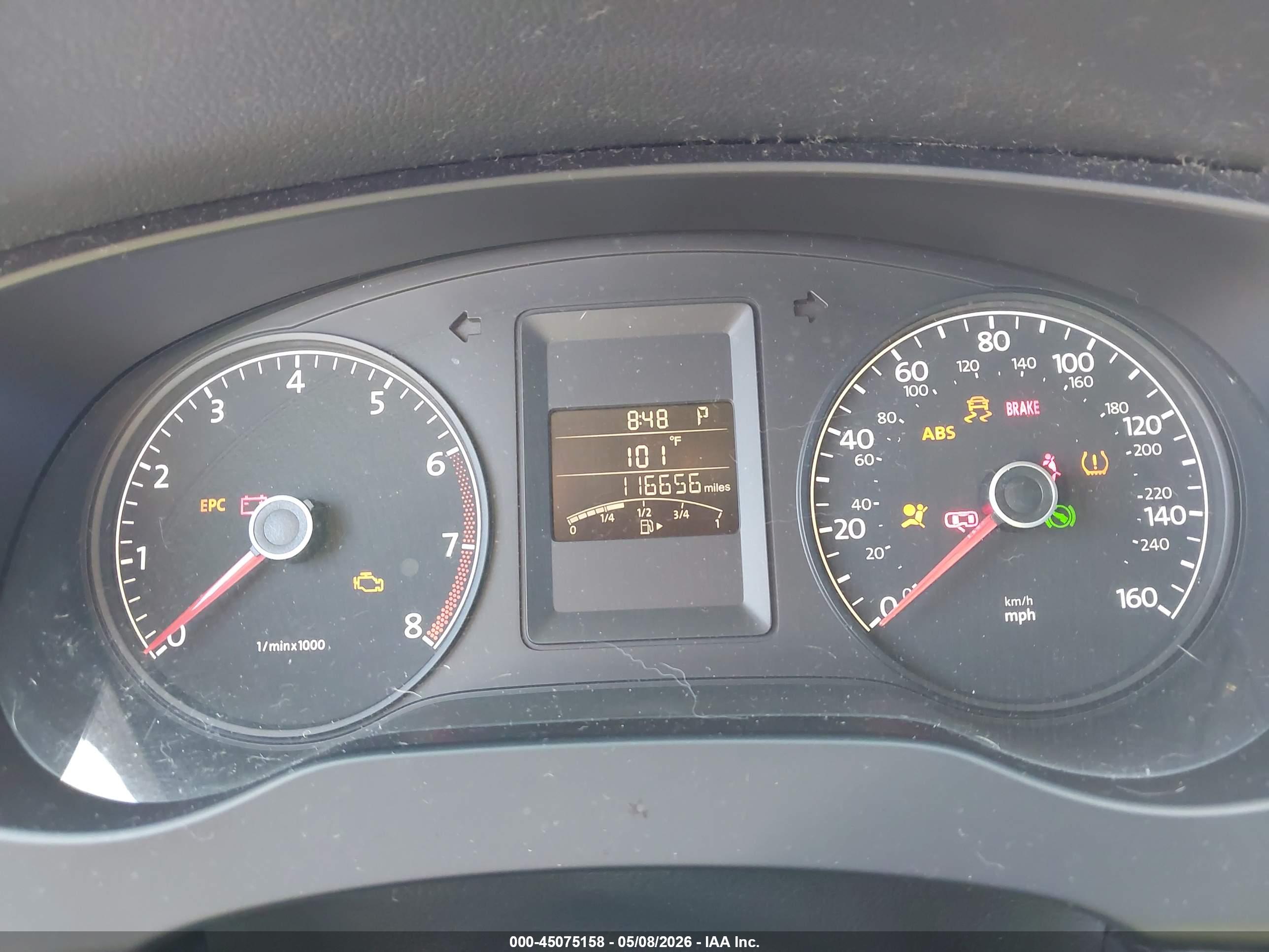 VOLKSWAGEN JETTA image 7