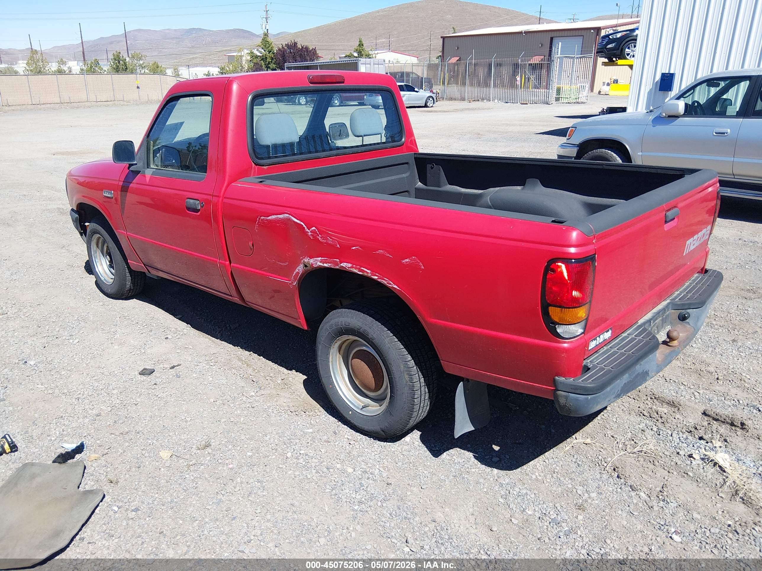 MAZDA B2300 image 3