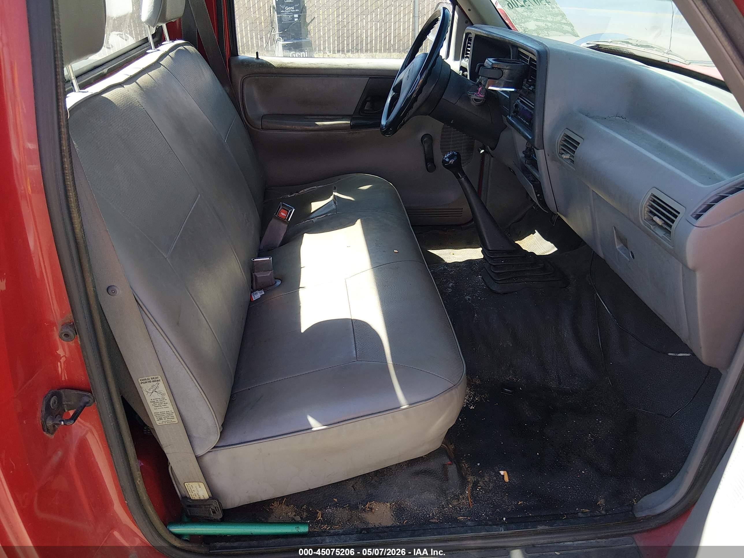 MAZDA B2300 image 5