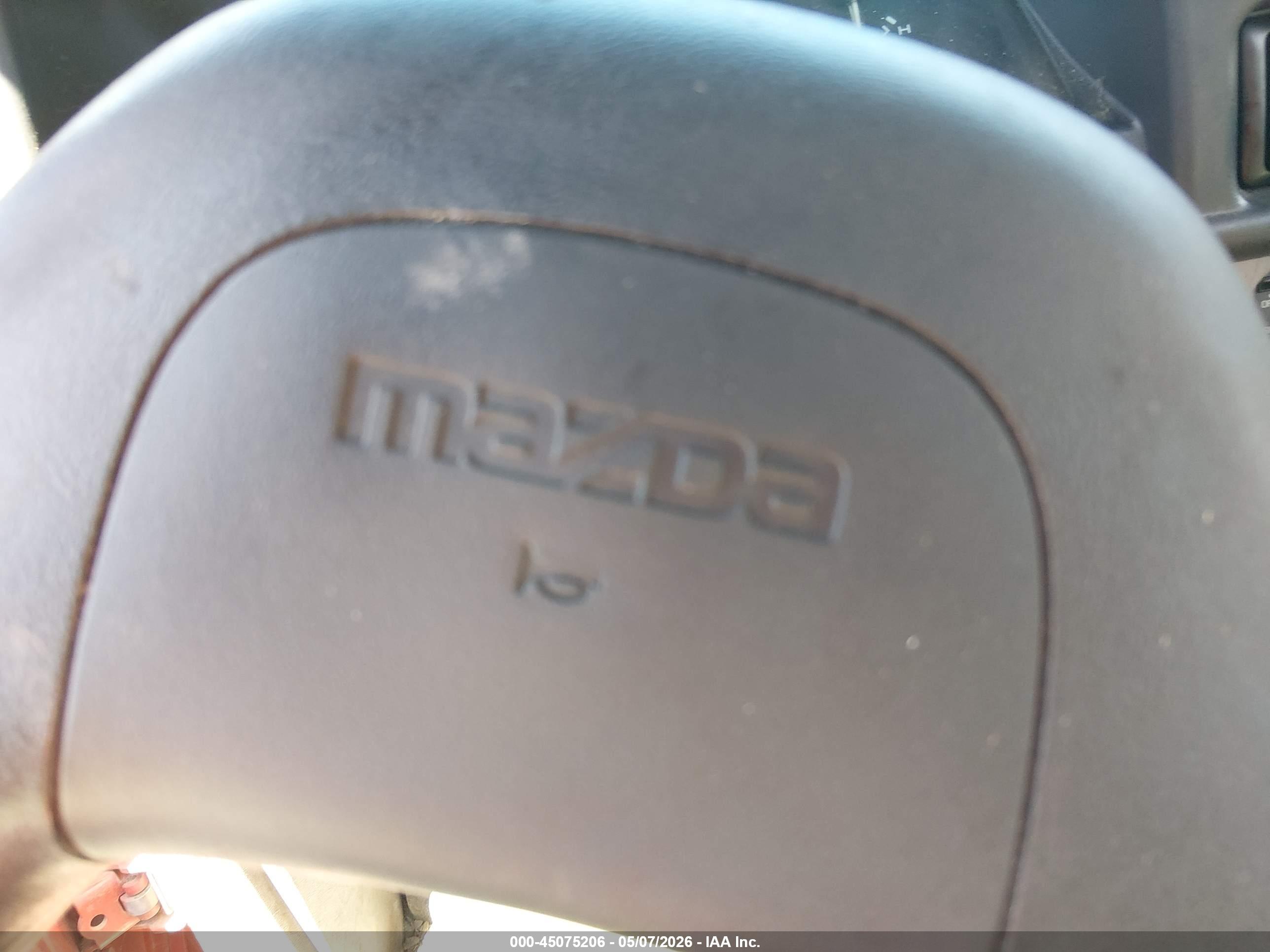 MAZDA B2300 image 6