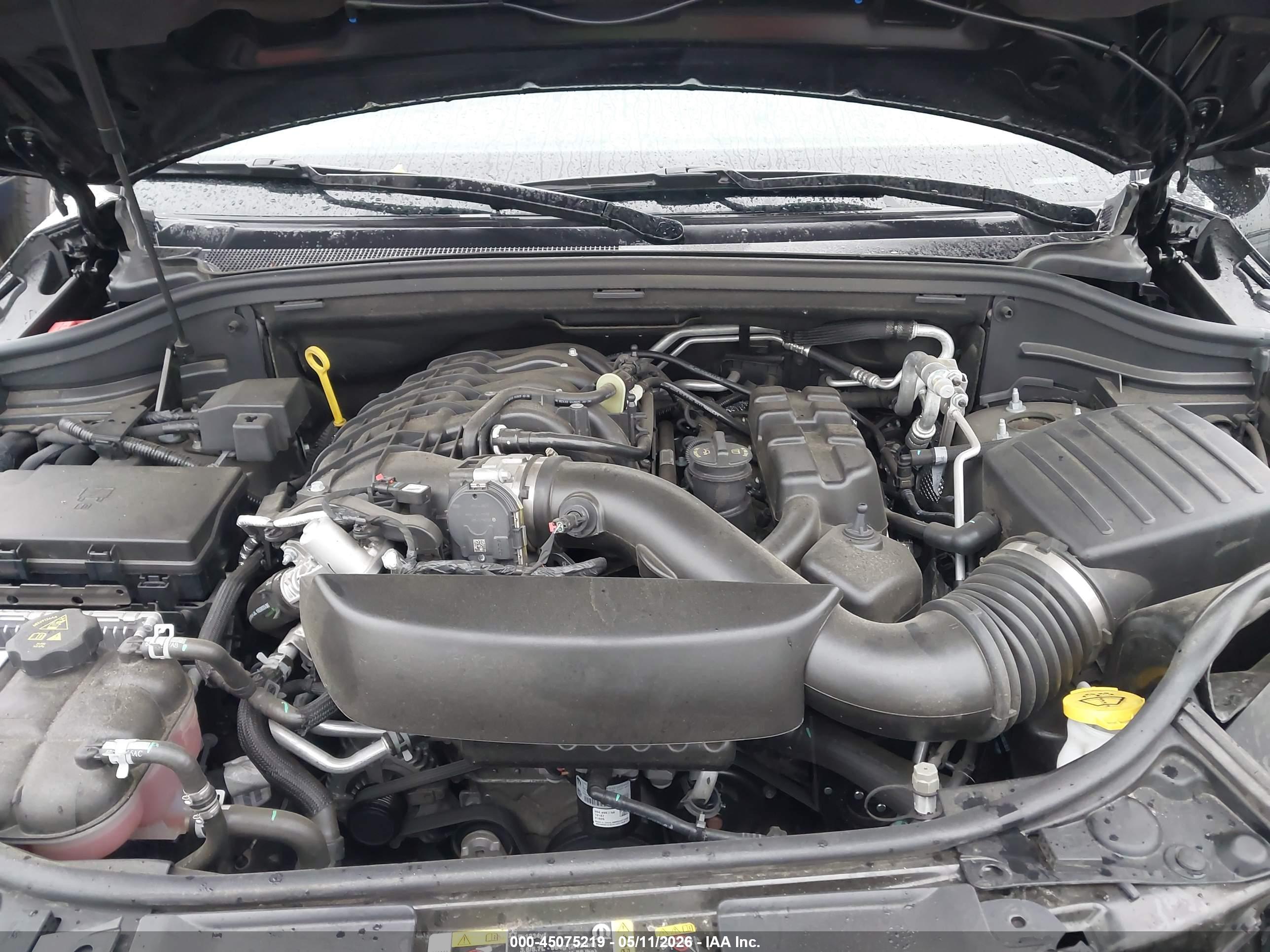 DODGE DURANGO image 10