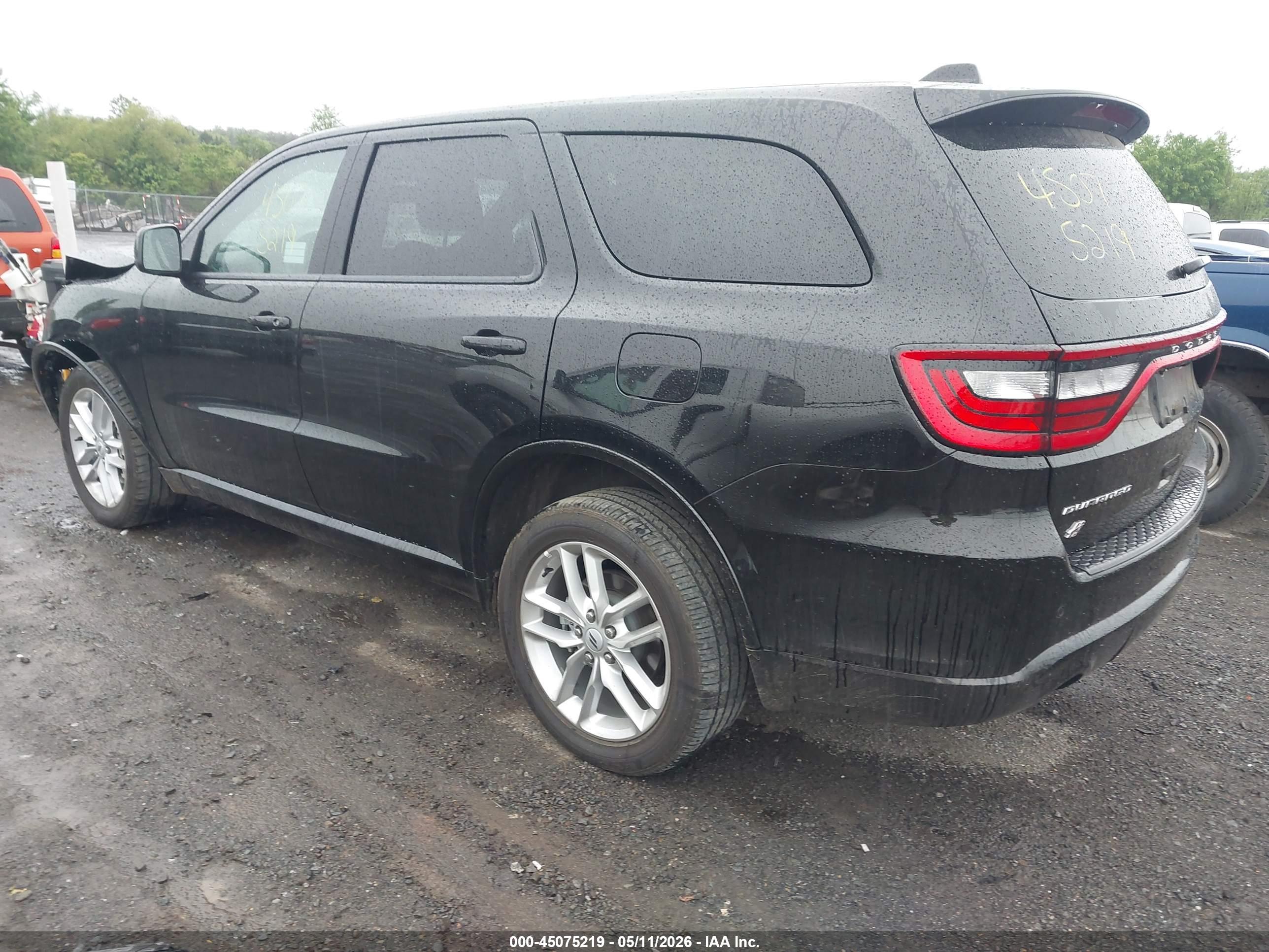 DODGE DURANGO image 3