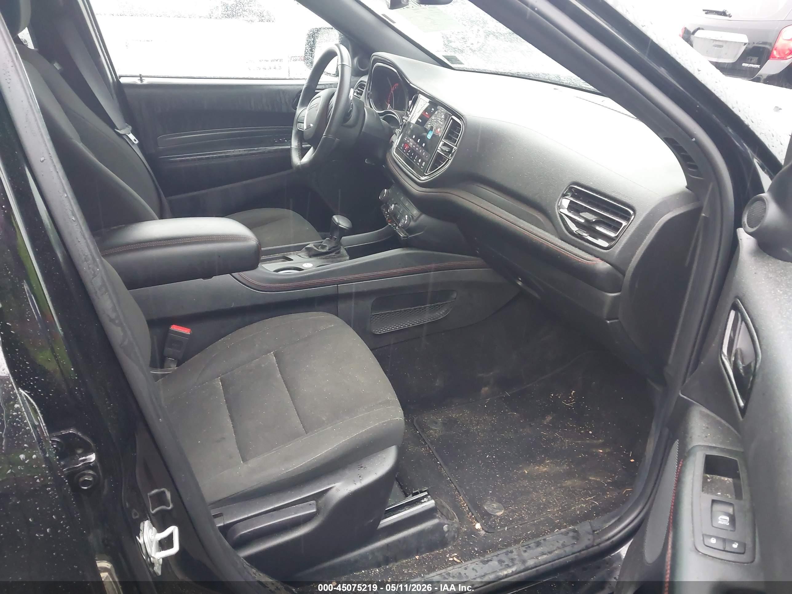 DODGE DURANGO image 5