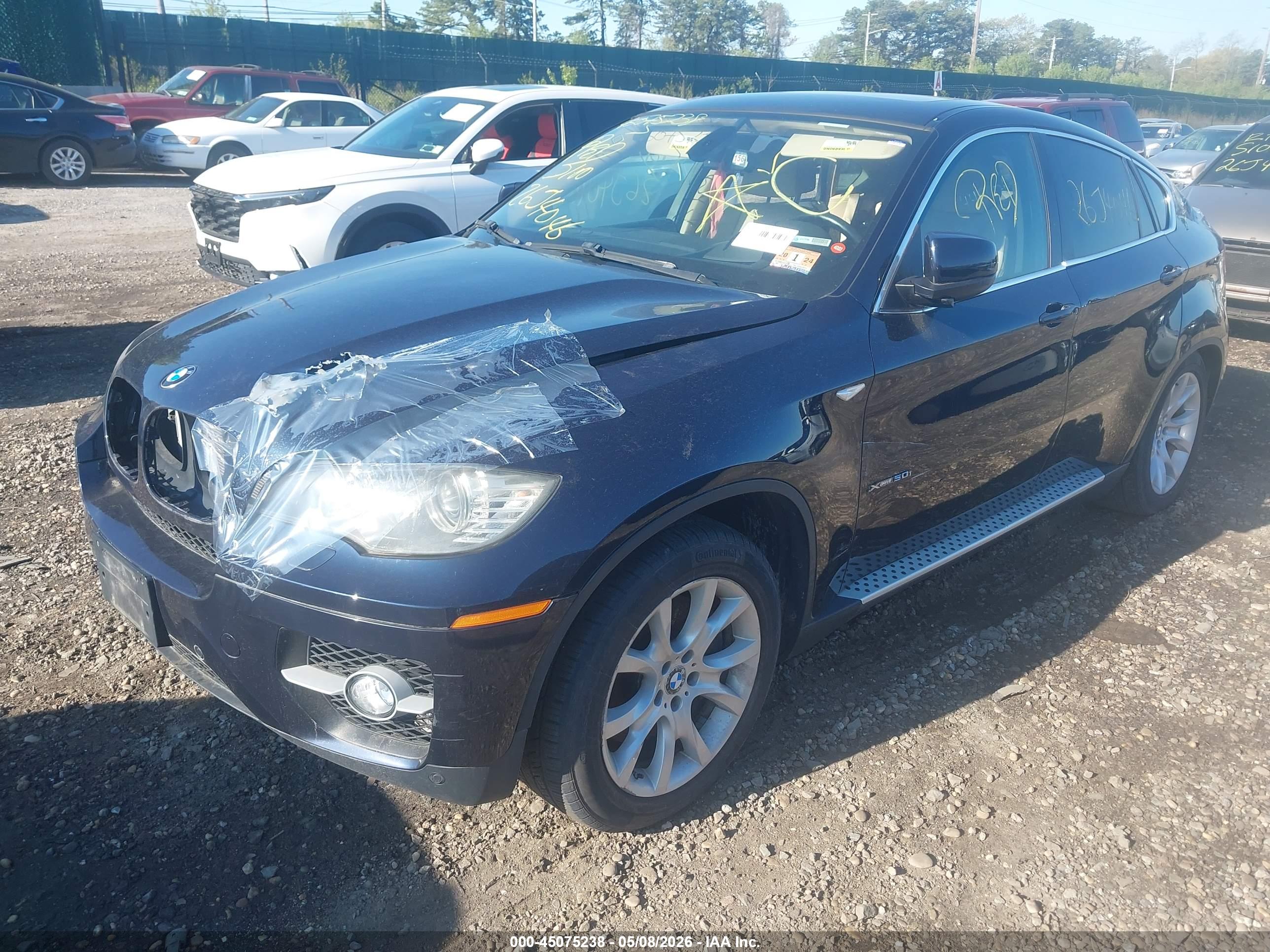 BMW X6 image 2