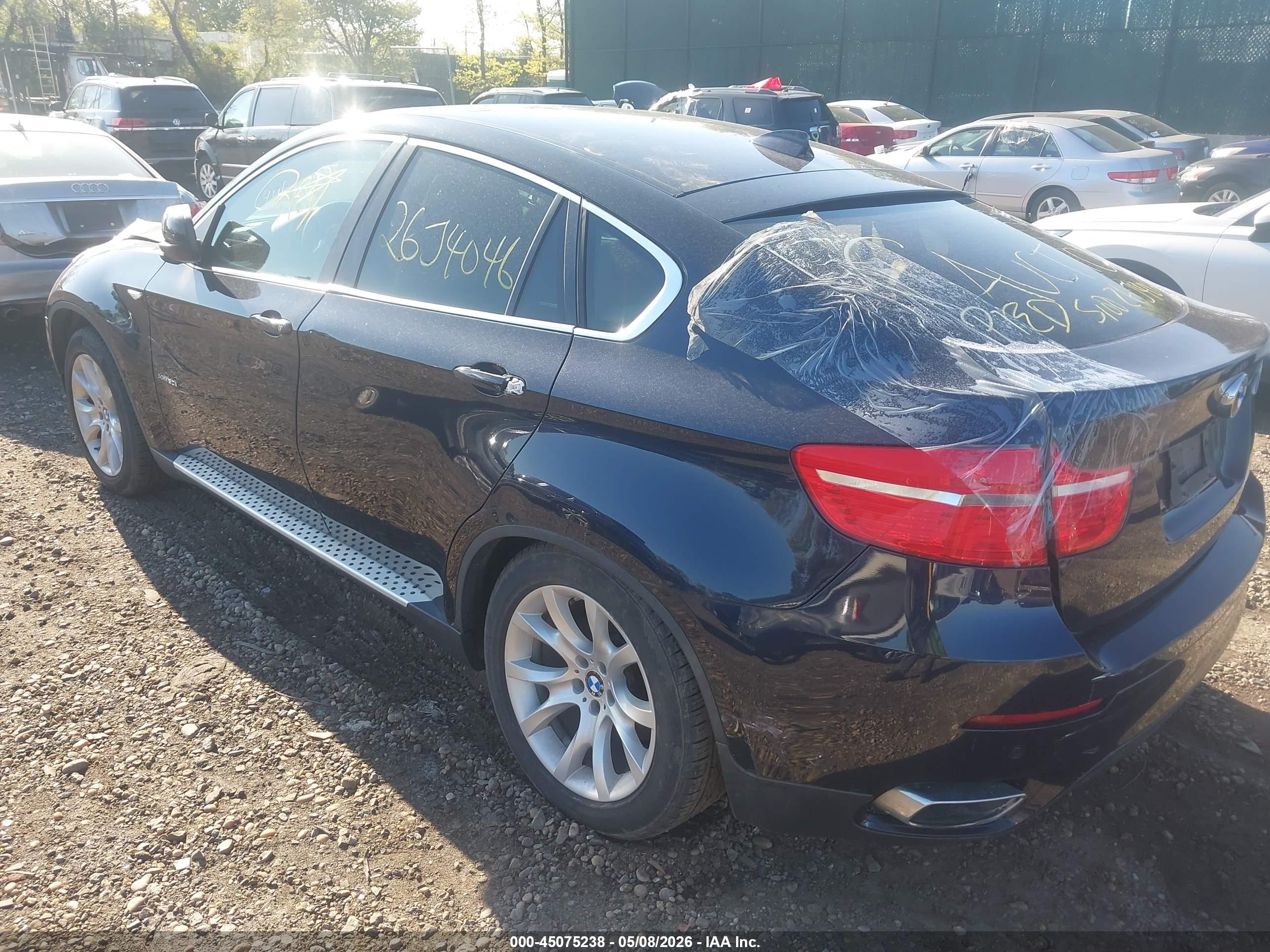 BMW X6 image 3