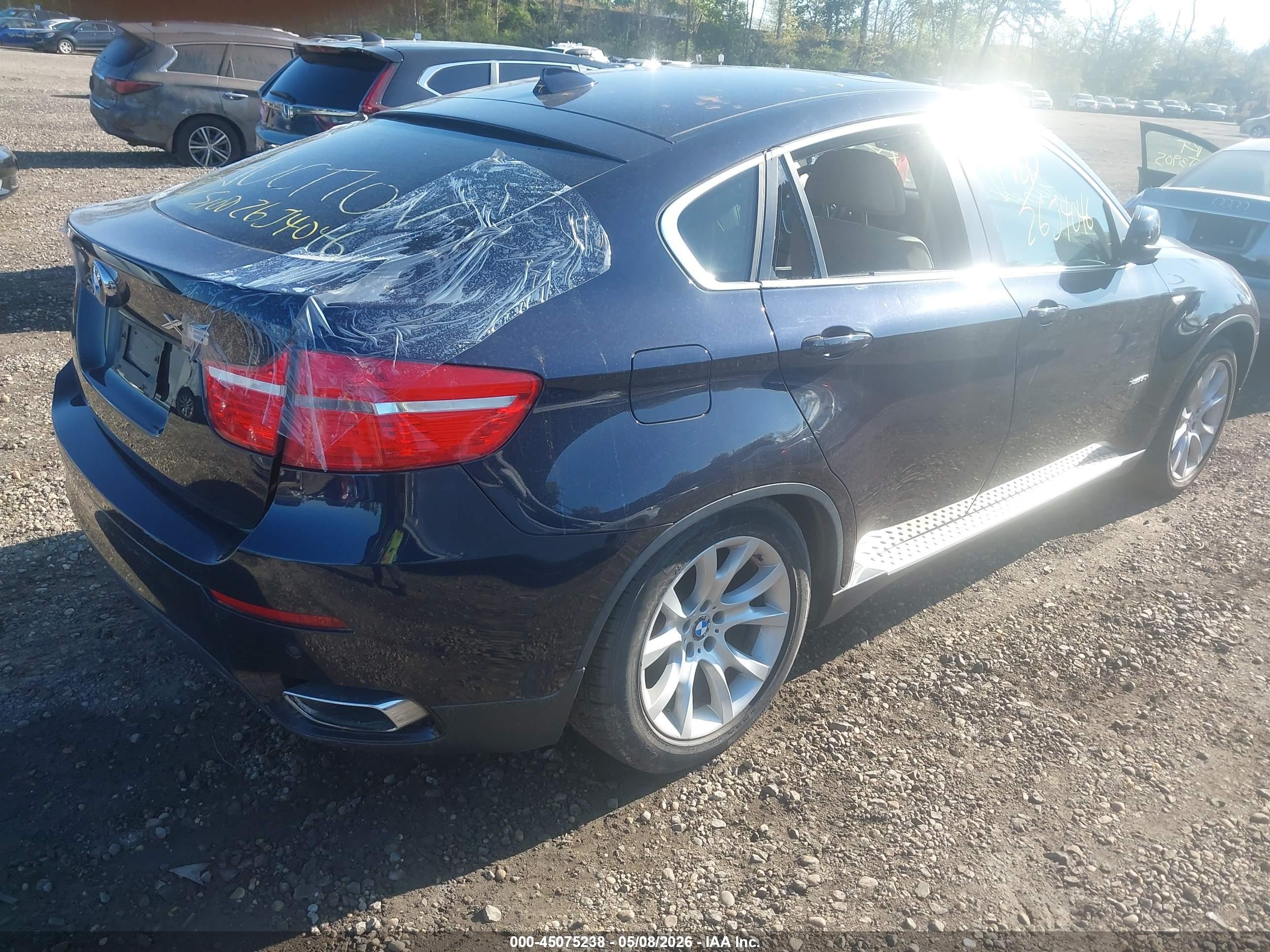BMW X6 image 4