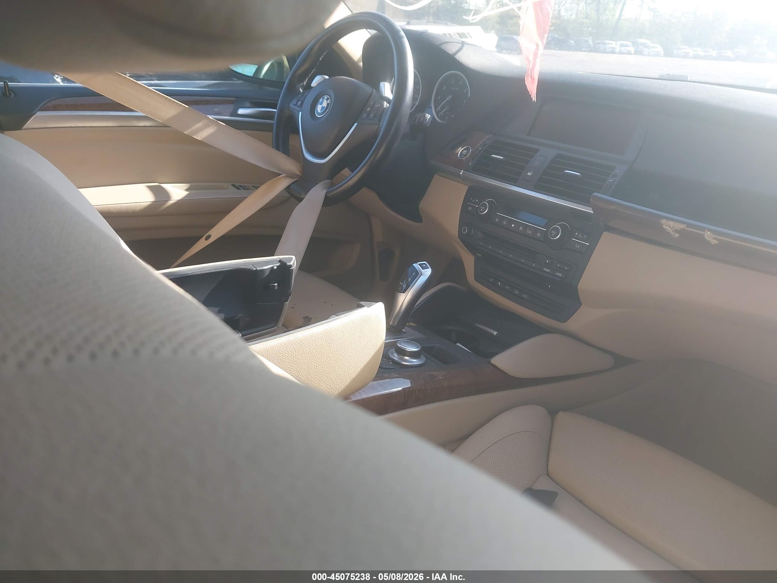 BMW X6 image 5
