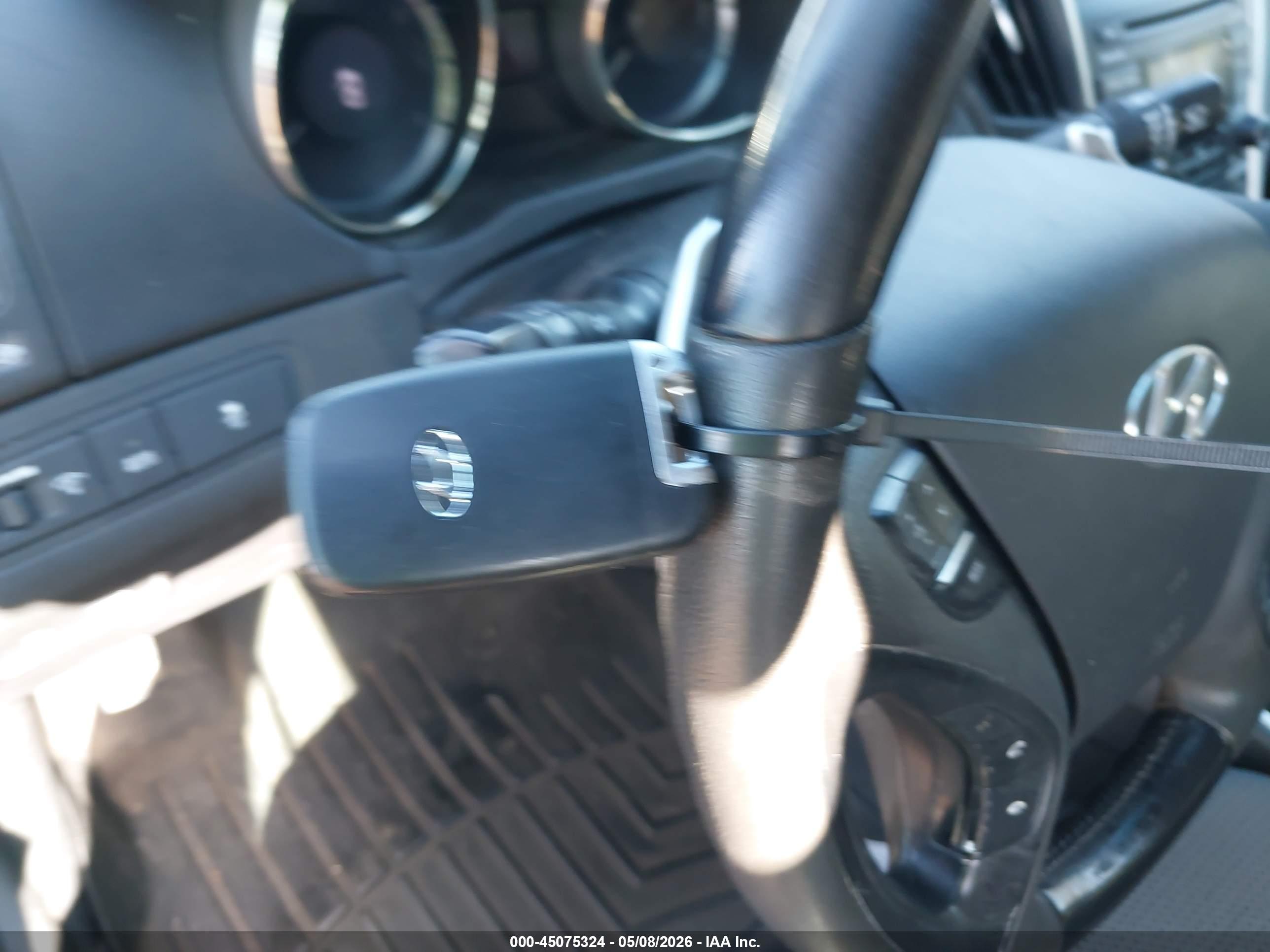 HYUNDAI SONATA image 11