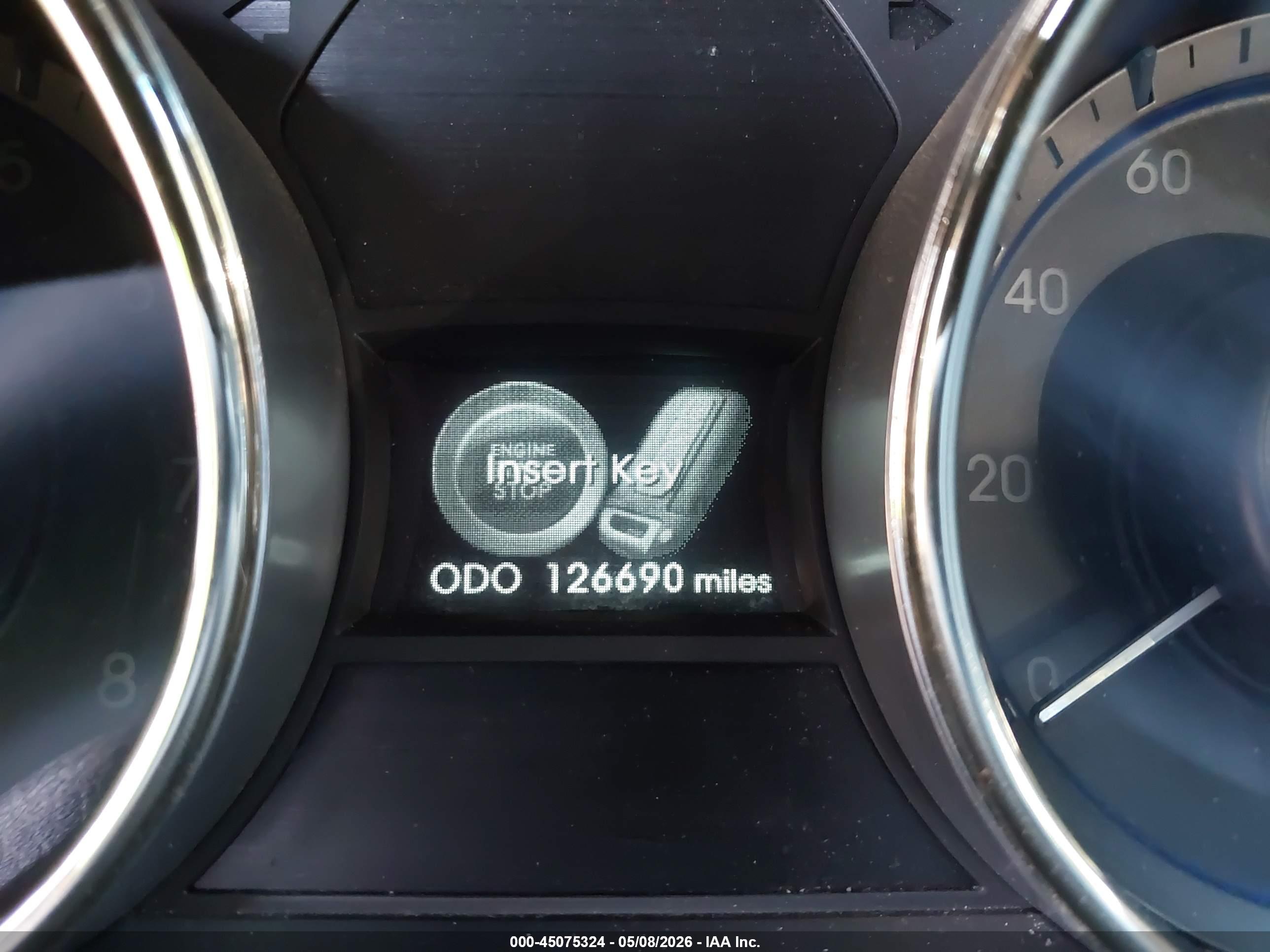 HYUNDAI SONATA image 7