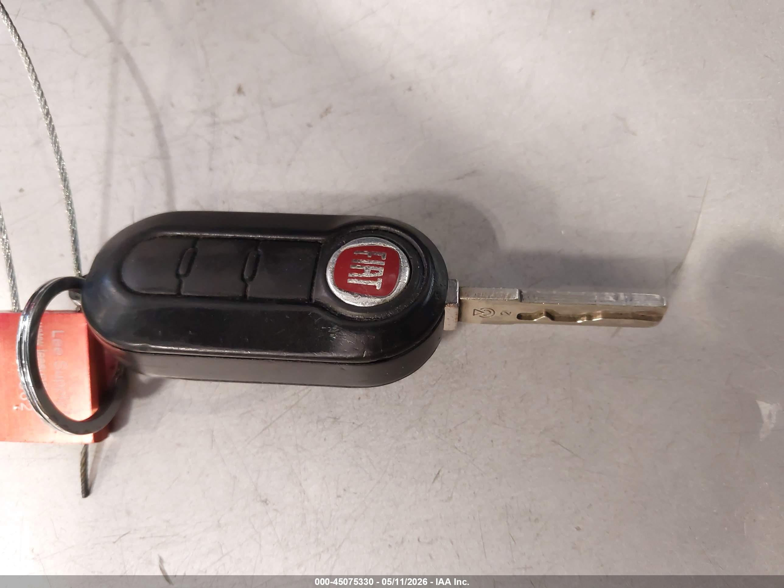 FIAT 500 image 11