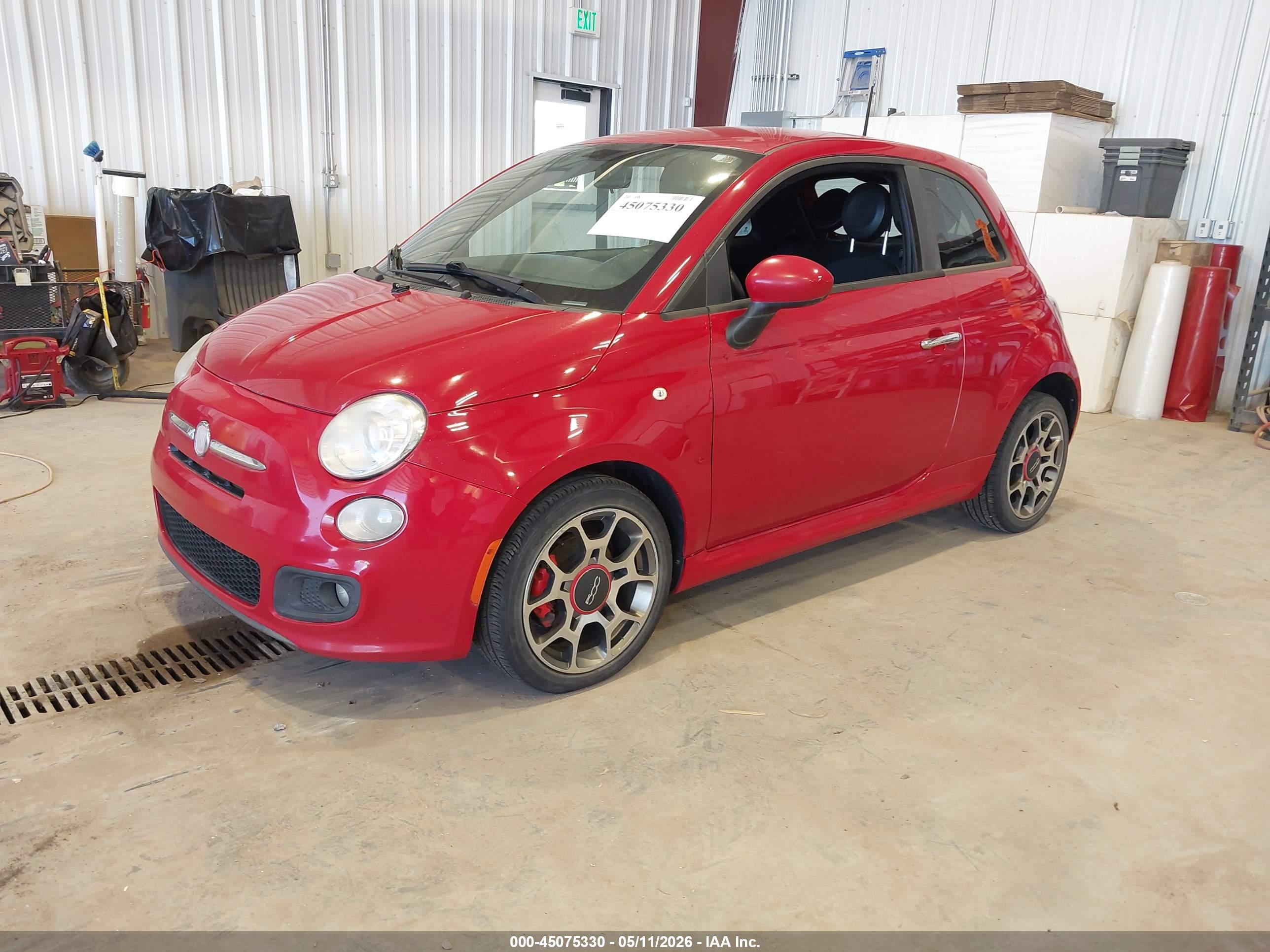 FIAT 500 image 2