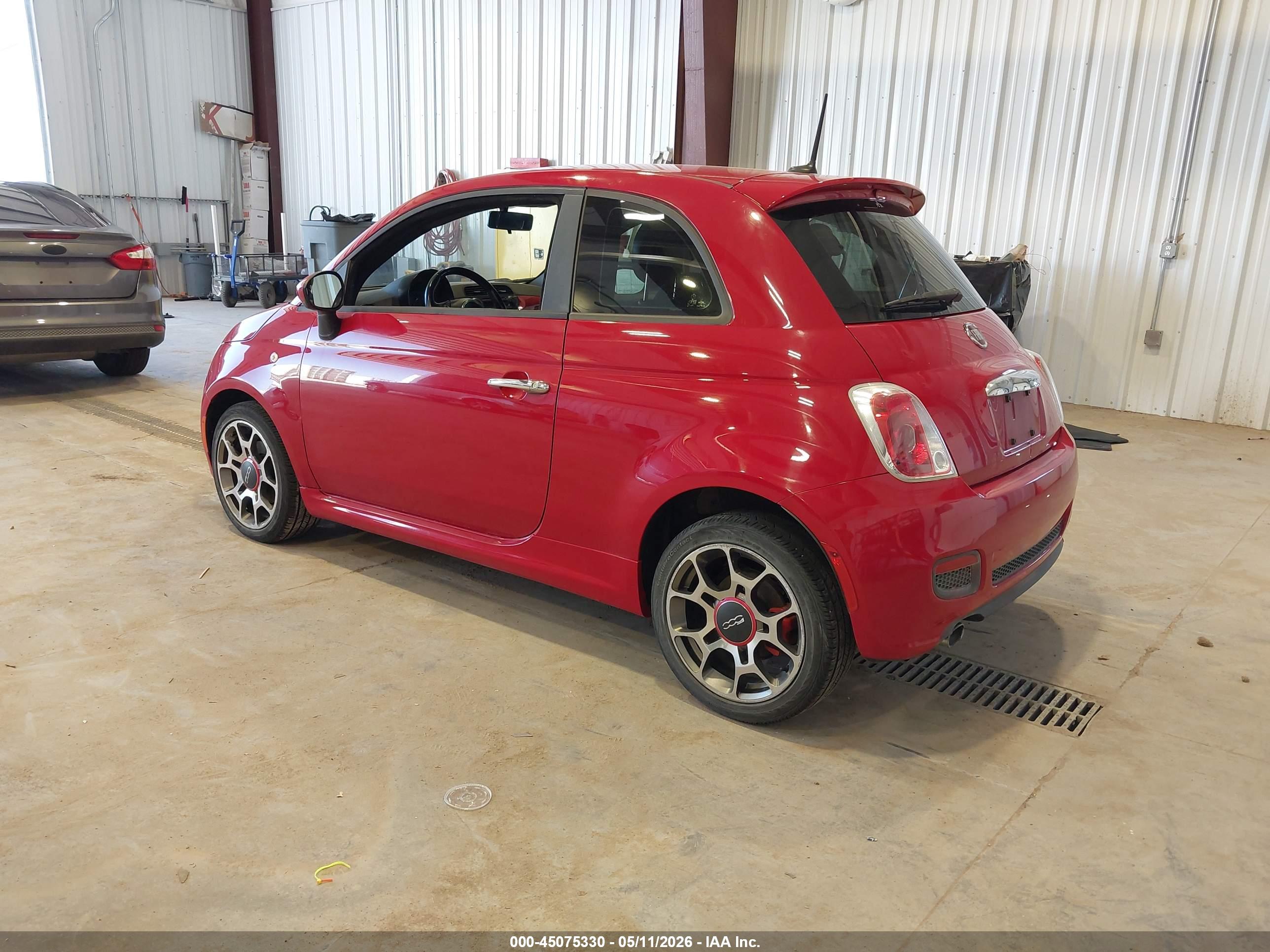 FIAT 500 image 3